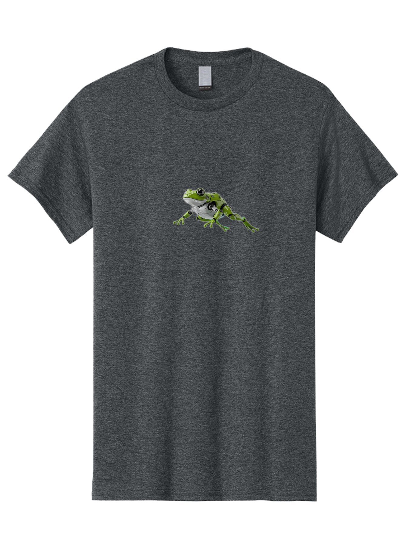 Robot-Frog Men'S Graphic Tee, 100% Cotton, Comfortable Casual Summer Wear, Machine Washable, Vintage Camera, Old Camera, Antique Camera, Black Camera, Classic Photography, Photography Equipment, Nostalgic Device, Film Camera, Camera Art Bap950 14