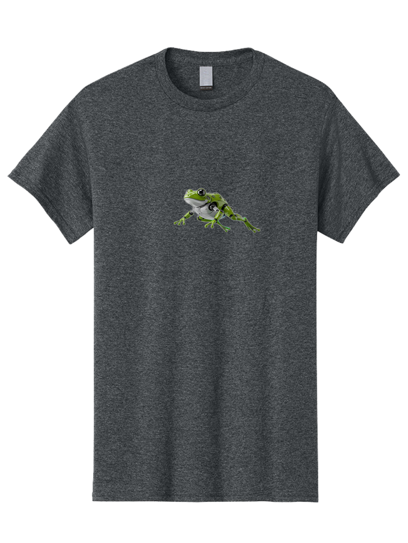 Robot-Frog Men'S Graphic Tee, 100% Cotton, Comfortable Casual Summer Wear, Machine Washable, Vintage Camera, Old Camera, Antique Camera, Black Camera, Classic Photography, Photography Equipment, Nostalgic Device, Film Camera, Camera Art Bap950 8