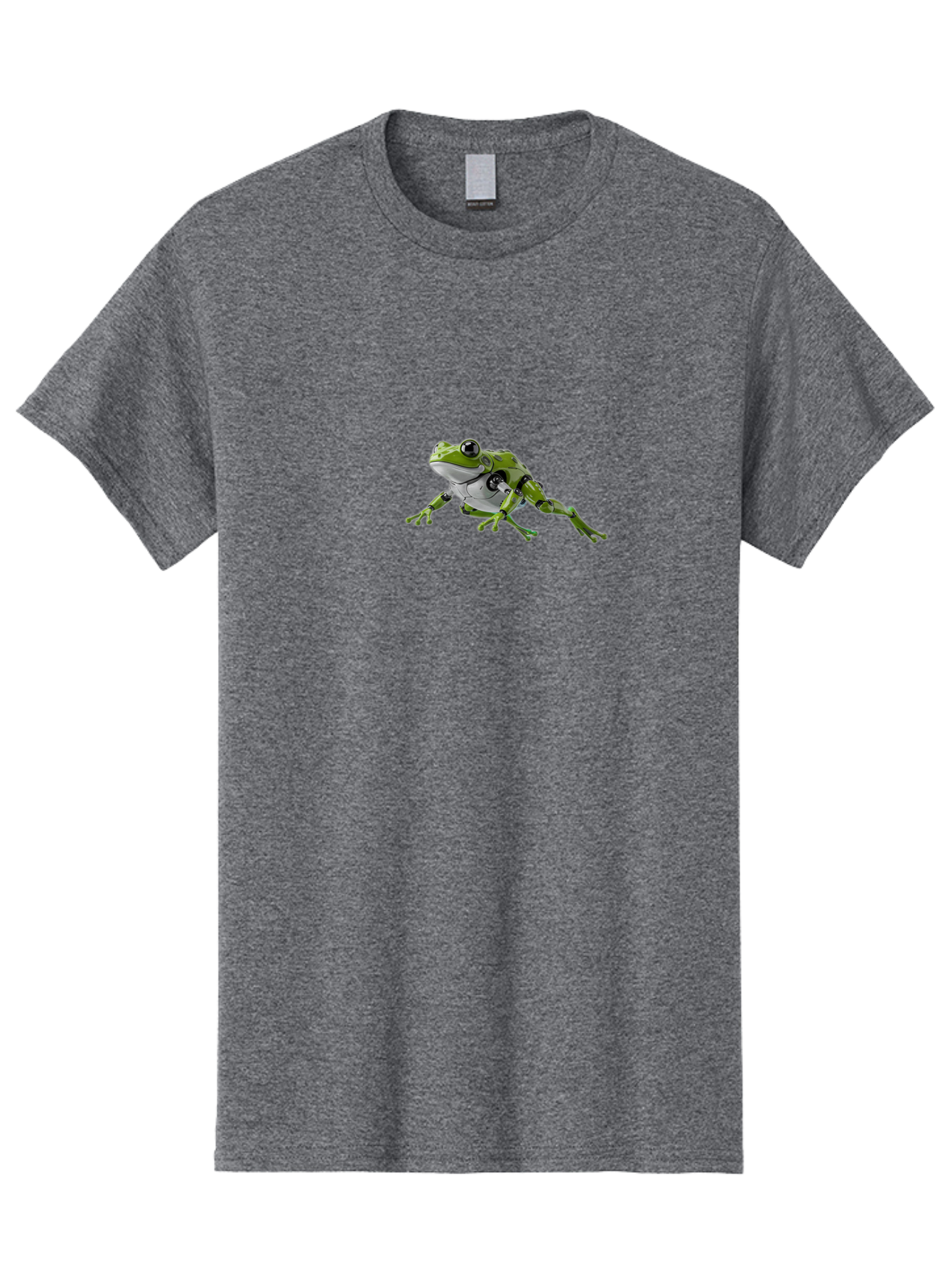Robot-Frog Men'S Graphic Tee, 100% Cotton, Comfortable Casual Summer Wear, Machine Washable, Vintage Camera, Old Camera, Antique Camera, Black Camera, Classic Photography, Photography Equipment, Nostalgic Device, Film Camera, Camera Art Bap950 12
