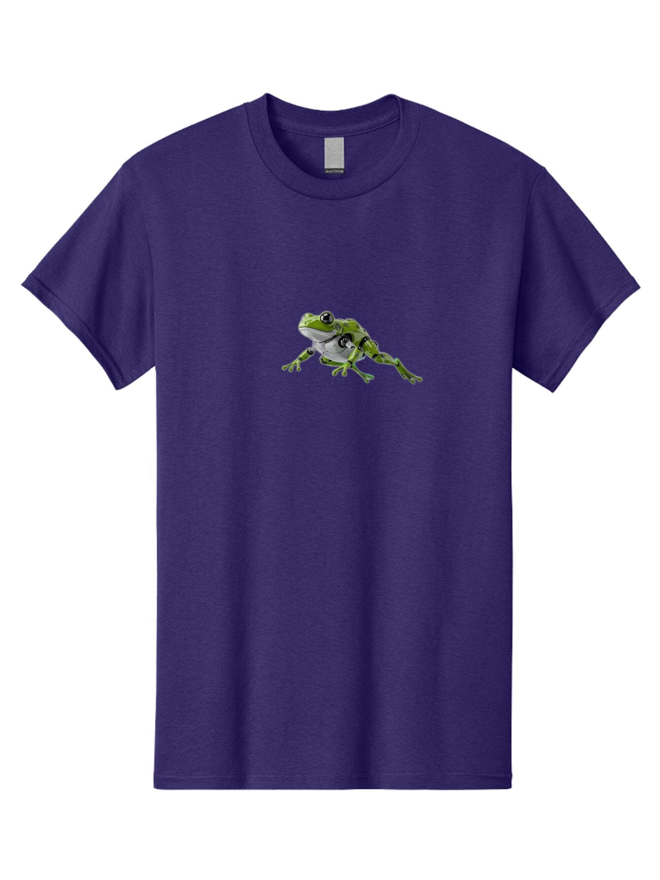 Robot-Frog Men'S Graphic Tee, 100% Cotton, Comfortable Casual Summer Wear, Machine Washable, Vintage Camera, Old Camera, Antique Camera, Black Camera, Classic Photography, Photography Equipment, Nostalgic Device, Film Camera, Camera Art Bap950 10