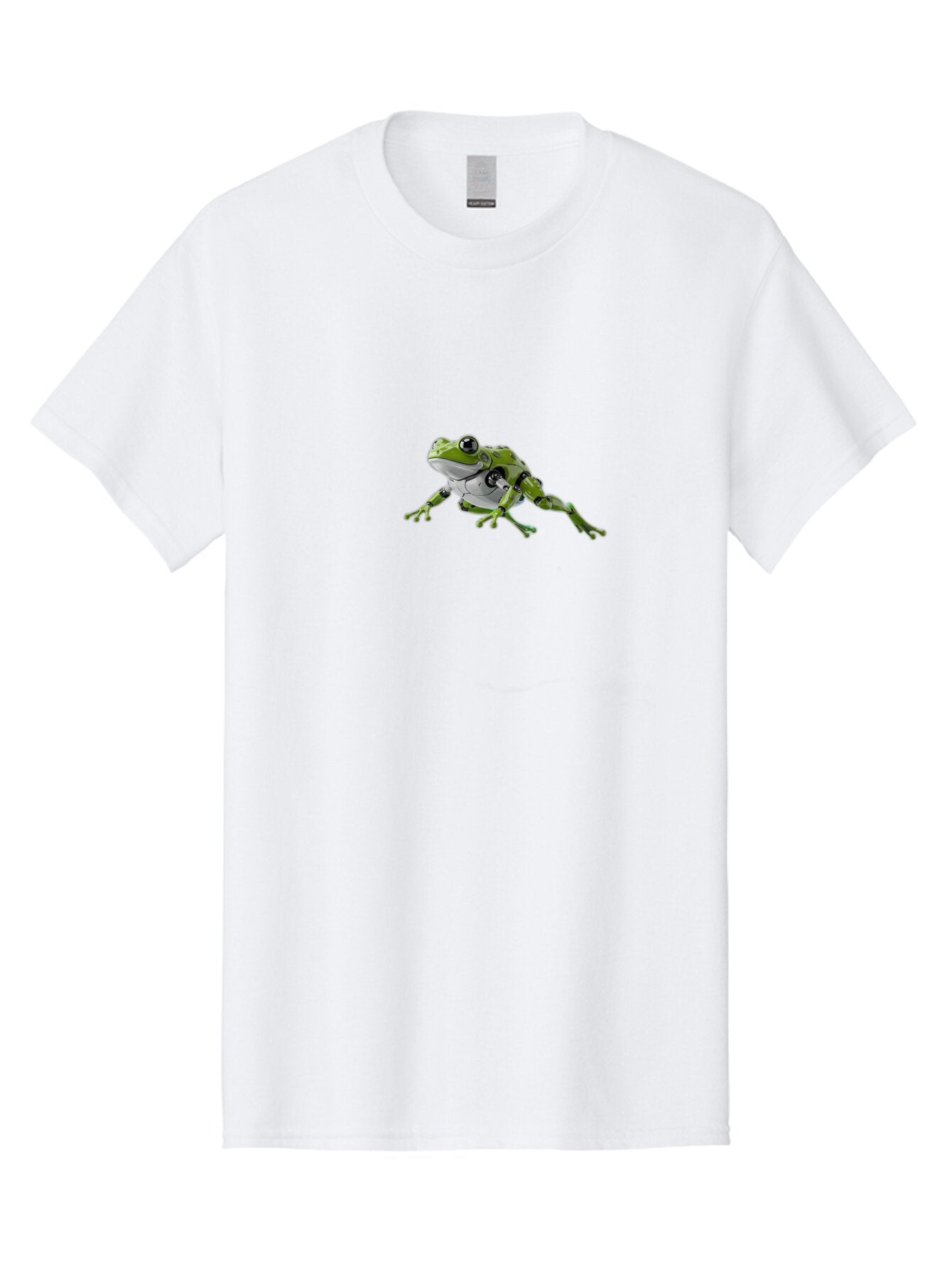 Robot-Frog Men'S Graphic Tee, 100% Cotton, Comfortable Casual Summer Wear, Machine Washable, Vintage Camera, Old Camera, Antique Camera, Black Camera, Classic Photography, Photography Equipment, Nostalgic Device, Film Camera, Camera Art Bap950 8