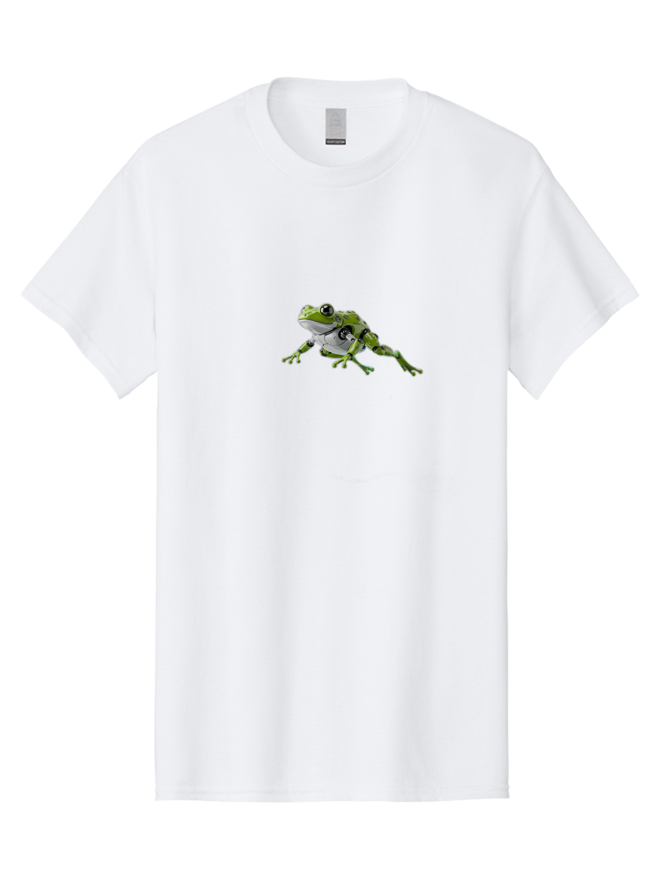 Robot-Frog Men'S Graphic Tee, 100% Cotton, Comfortable Casual Summer Wear, Machine Washable, Vintage Camera, Old Camera, Antique Camera, Black Camera, Classic Photography, Photography Equipment, Nostalgic Device, Film Camera, Camera Art Bap950 14