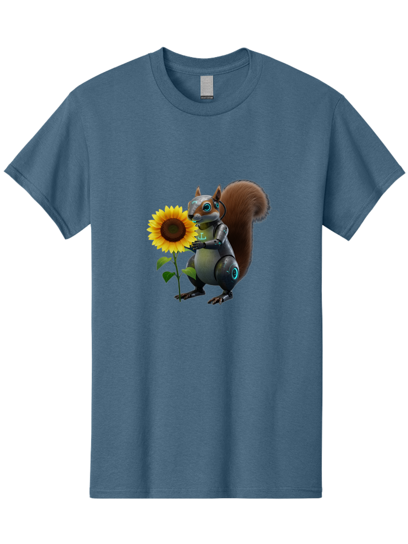 Robot-Squirrel Men'S Graphic Tee, 100% Cotton, Comfortable Casual Summer Wear, Machine Washable, Vintage Camera, Old Camera, Antique Camera, Black Camera, Classic Photography, Photography Equipment, Nostalgic Device, Film Camera, Camera Art Bap953 13