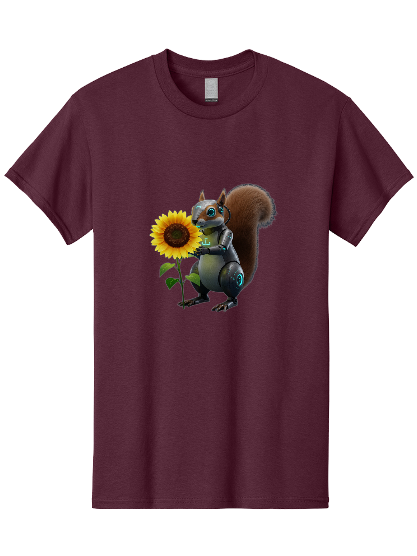 Robot-Squirrel Men'S Graphic Tee, 100% Cotton, Comfortable Casual Summer Wear, Machine Washable, Vintage Camera, Old Camera, Antique Camera, Black Camera, Classic Photography, Photography Equipment, Nostalgic Device, Film Camera, Camera Art Bap953 10