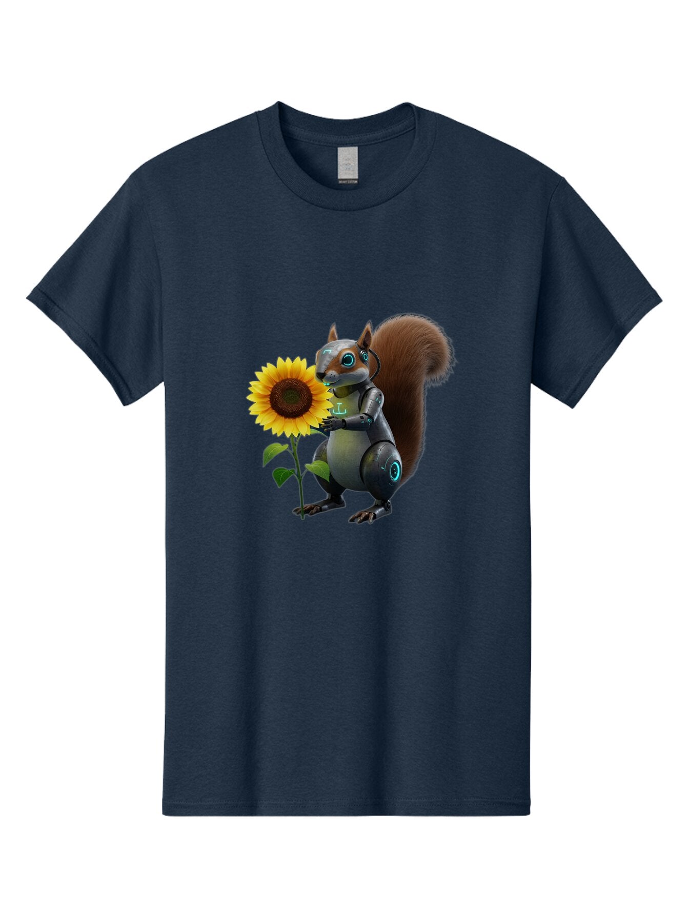 Robot-Squirrel Men'S Graphic Tee, 100% Cotton, Comfortable Casual Summer Wear, Machine Washable, Vintage Camera, Old Camera, Antique Camera, Black Camera, Classic Photography, Photography Equipment, Nostalgic Device, Film Camera, Camera Art Bap953 10