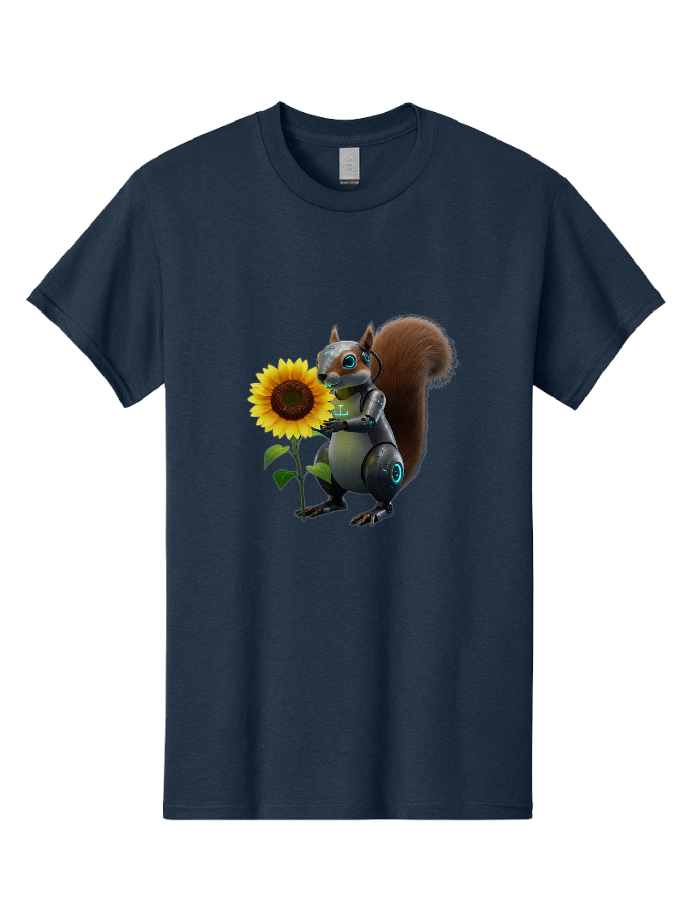 Robot-Squirrel Men'S Graphic Tee, 100% Cotton, Comfortable Casual Summer Wear, Machine Washable, Vintage Camera, Old Camera, Antique Camera, Black Camera, Classic Photography, Photography Equipment, Nostalgic Device, Film Camera, Camera Art Bap953 11