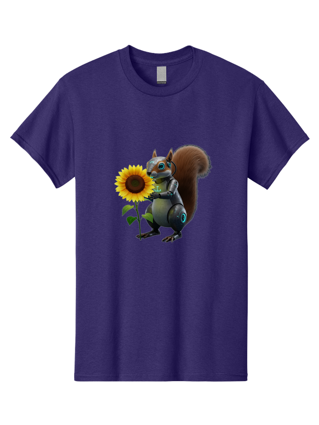 Robot-Squirrel Men'S Graphic Tee, 100% Cotton, Comfortable Casual Summer Wear, Machine Washable, Vintage Camera, Old Camera, Antique Camera, Black Camera, Classic Photography, Photography Equipment, Nostalgic Device, Film Camera, Camera Art Bap953 12