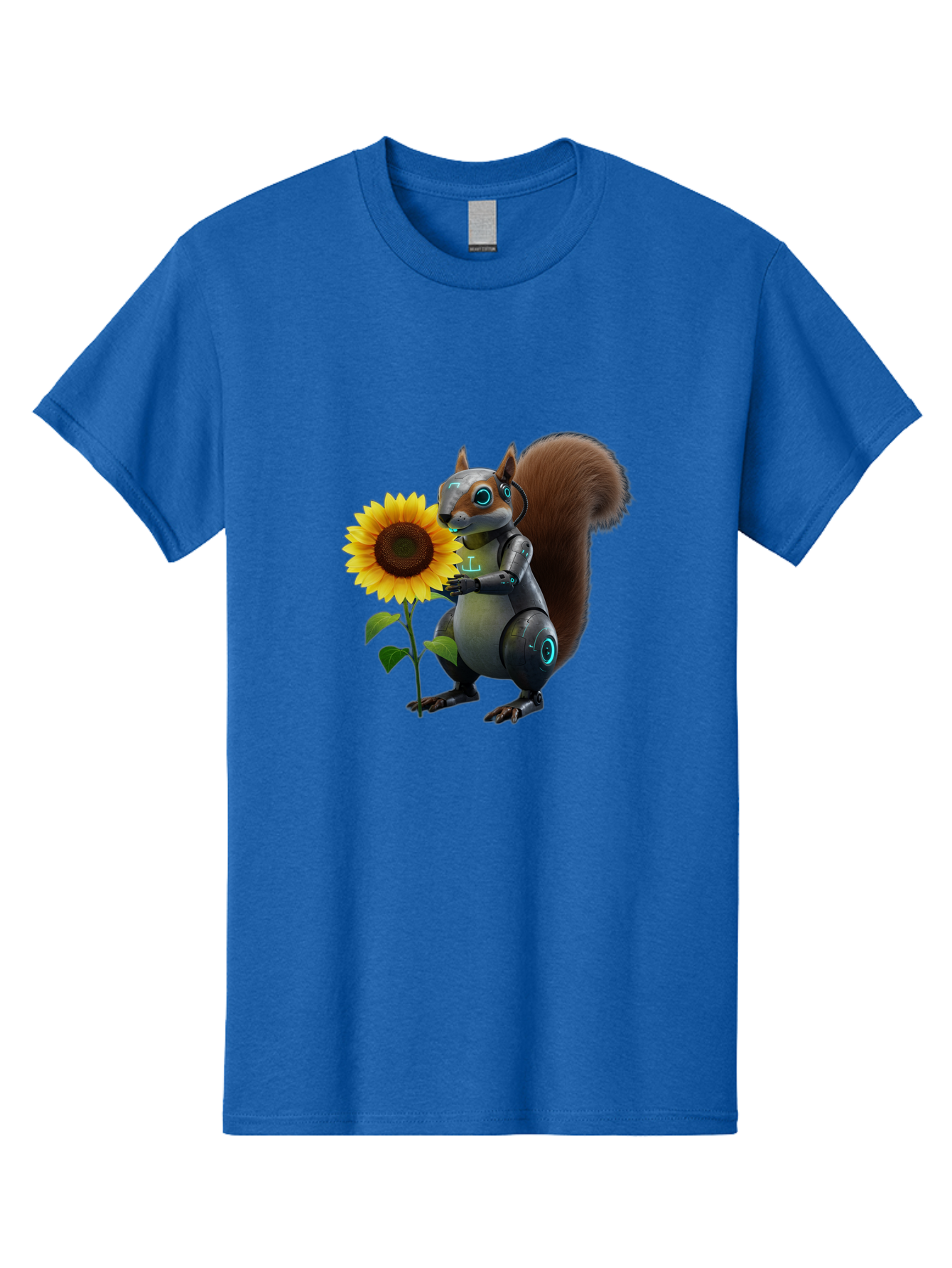 Robot-Squirrel Men'S Graphic Tee, 100% Cotton, Comfortable Casual Summer Wear, Machine Washable, Vintage Camera, Old Camera, Antique Camera, Black Camera, Classic Photography, Photography Equipment, Nostalgic Device, Film Camera, Camera Art Bap953 7