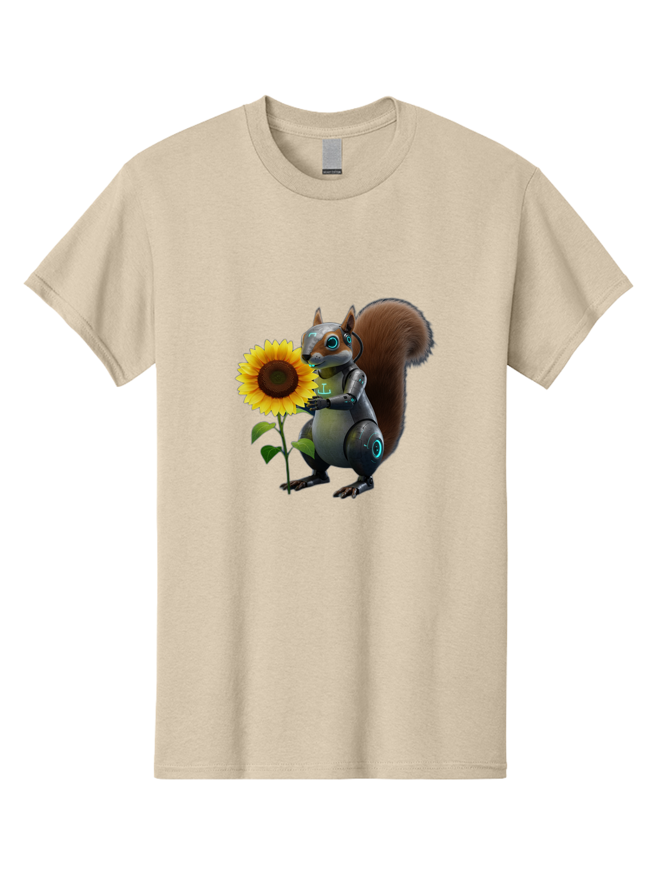Robot-Squirrel Men'S Graphic Tee, 100% Cotton, Comfortable Casual Summer Wear, Machine Washable, Vintage Camera, Old Camera, Antique Camera, Black Camera, Classic Photography, Photography Equipment, Nostalgic Device, Film Camera, Camera Art Bap953 15