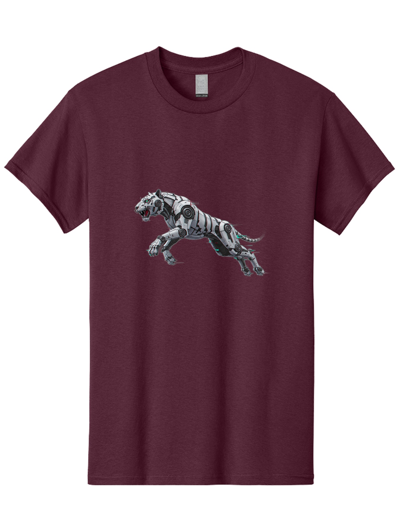 Robotic-Tiger Men'S Graphic Tee, 100% Cotton, Comfortable Casual Summer Wear, Machine Washable, Vintage Camera, Old Camera, Antique Camera, Black Camera, Classic Photography, Photography Equipment, Nostalgic Device, Film Camera, Camera Art Bap958 12