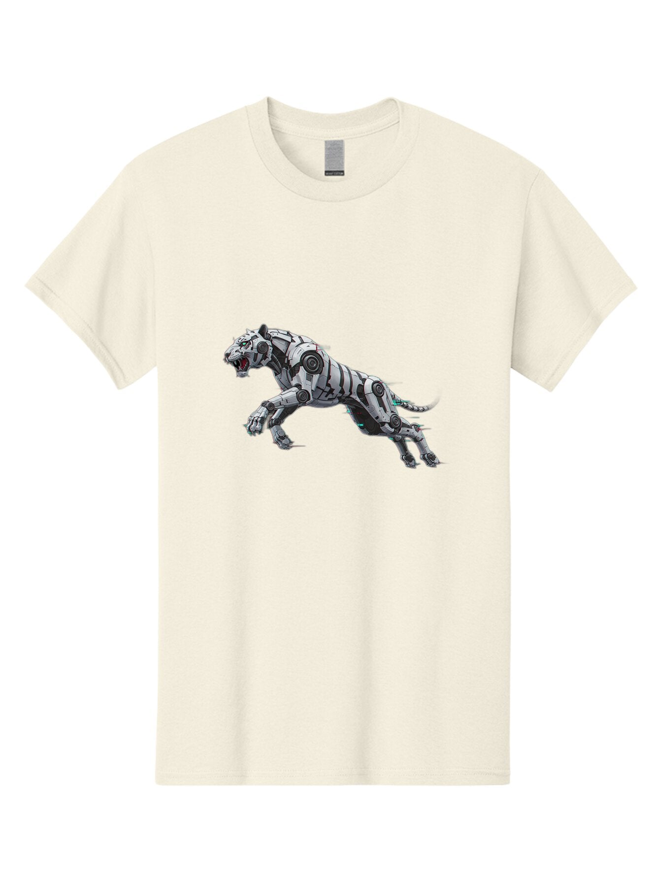 Robotic-Tiger Men'S Graphic Tee, 100% Cotton, Comfortable Casual Summer Wear, Machine Washable, Vintage Camera, Old Camera, Antique Camera, Black Camera, Classic Photography, Photography Equipment, Nostalgic Device, Film Camera, Camera Art Bap958 1