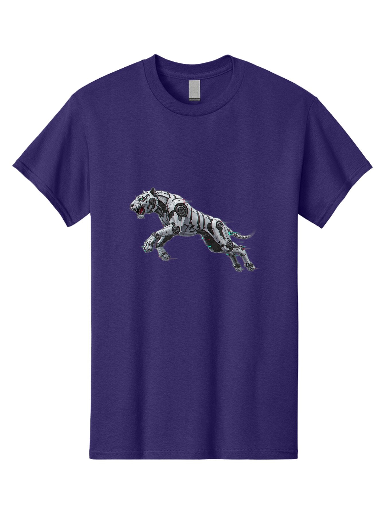Robotic-Tiger Men'S Graphic Tee, 100% Cotton, Comfortable Casual Summer Wear, Machine Washable, Vintage Camera, Old Camera, Antique Camera, Black Camera, Classic Photography, Photography Equipment, Nostalgic Device, Film Camera, Camera Art Bap958 12