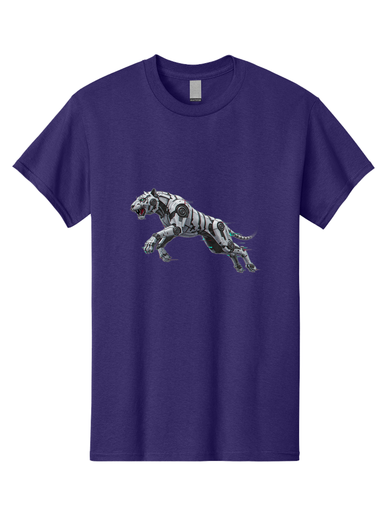 Robotic-Tiger Men'S Graphic Tee, 100% Cotton, Comfortable Casual Summer Wear, Machine Washable, Vintage Camera, Old Camera, Antique Camera, Black Camera, Classic Photography, Photography Equipment, Nostalgic Device, Film Camera, Camera Art Bap958 13