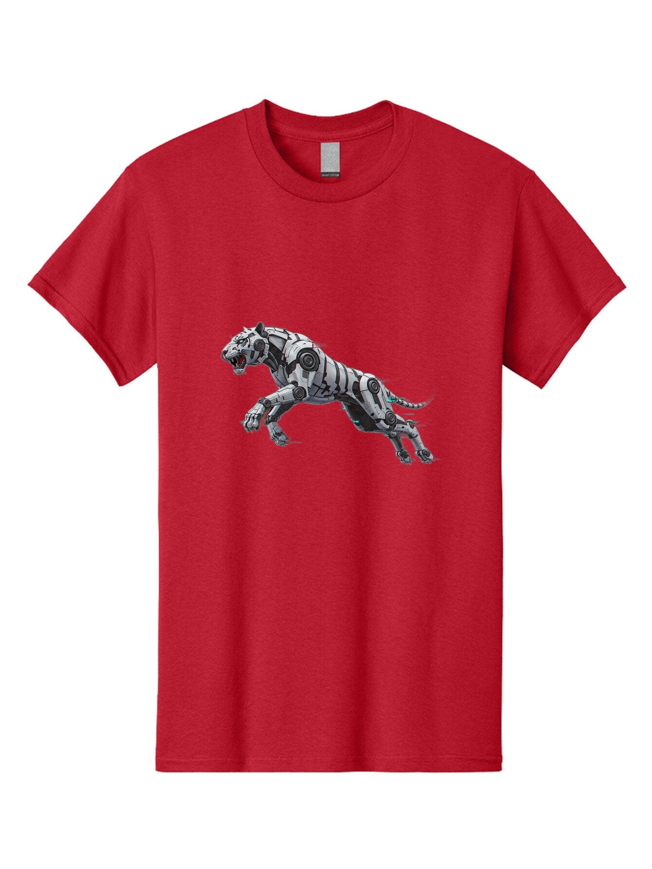 Robotic-Tiger Men'S Graphic Tee, 100% Cotton, Comfortable Casual Summer Wear, Machine Washable, Vintage Camera, Old Camera, Antique Camera, Black Camera, Classic Photography, Photography Equipment, Nostalgic Device, Film Camera, Camera Art Bap958 11