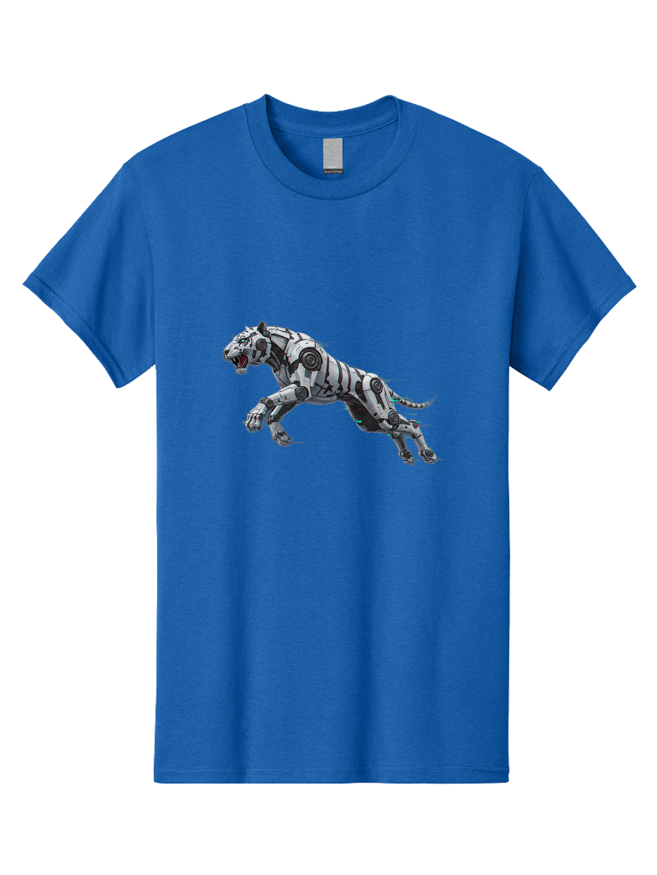 Robotic-Tiger Men'S Graphic Tee, 100% Cotton, Comfortable Casual Summer Wear, Machine Washable, Vintage Camera, Old Camera, Antique Camera, Black Camera, Classic Photography, Photography Equipment, Nostalgic Device, Film Camera, Camera Art Bap958 9