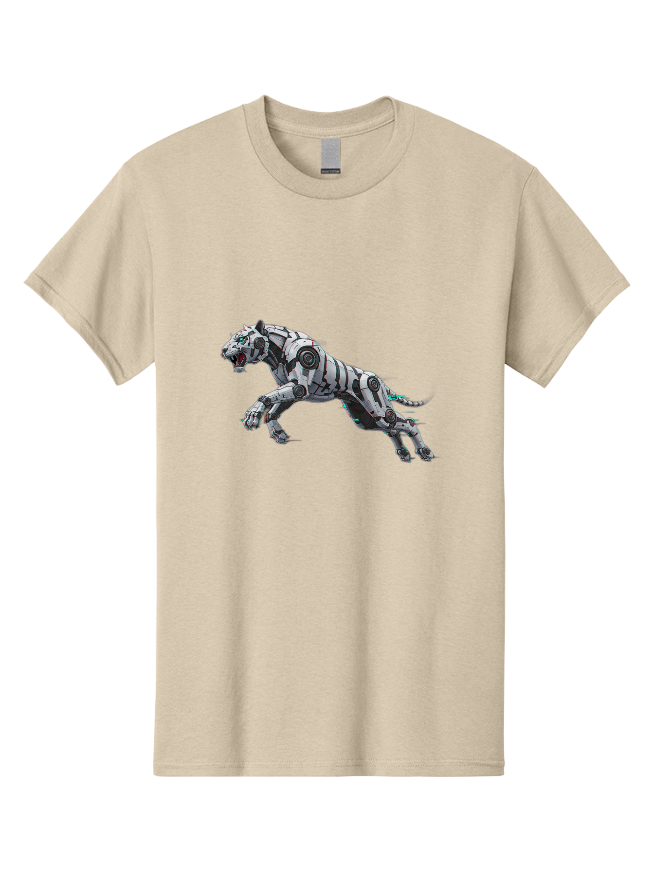 Robotic-Tiger Men'S Graphic Tee, 100% Cotton, Comfortable Casual Summer Wear, Machine Washable, Vintage Camera, Old Camera, Antique Camera, Black Camera, Classic Photography, Photography Equipment, Nostalgic Device, Film Camera, Camera Art Bap958 7