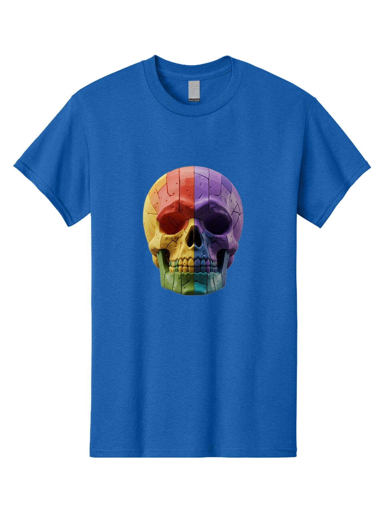 Rubik-Skull Men'S Graphic Tee, 100% Cotton, Comfortable Casual Summer Wear, Machine Washable, Vintage Camera, Old Camera, Antique Camera, Black Camera, Classic Photography, Photography Equipment, Nostalgic Device, Film Camera, Camera Art Bap961 11