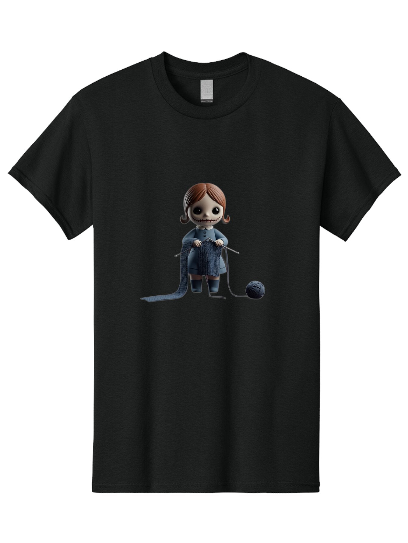 Sack-Girl-Knitting Men'S Graphic Tee, 100% Cotton, Comfortable Casual Summer Wear, Machine Washable, Vintage Camera, Old Camera, Antique Camera, Black Camera, Classic Photography, Photography Equipment, Nostalgic Device, Film Camera, Bap963 13
