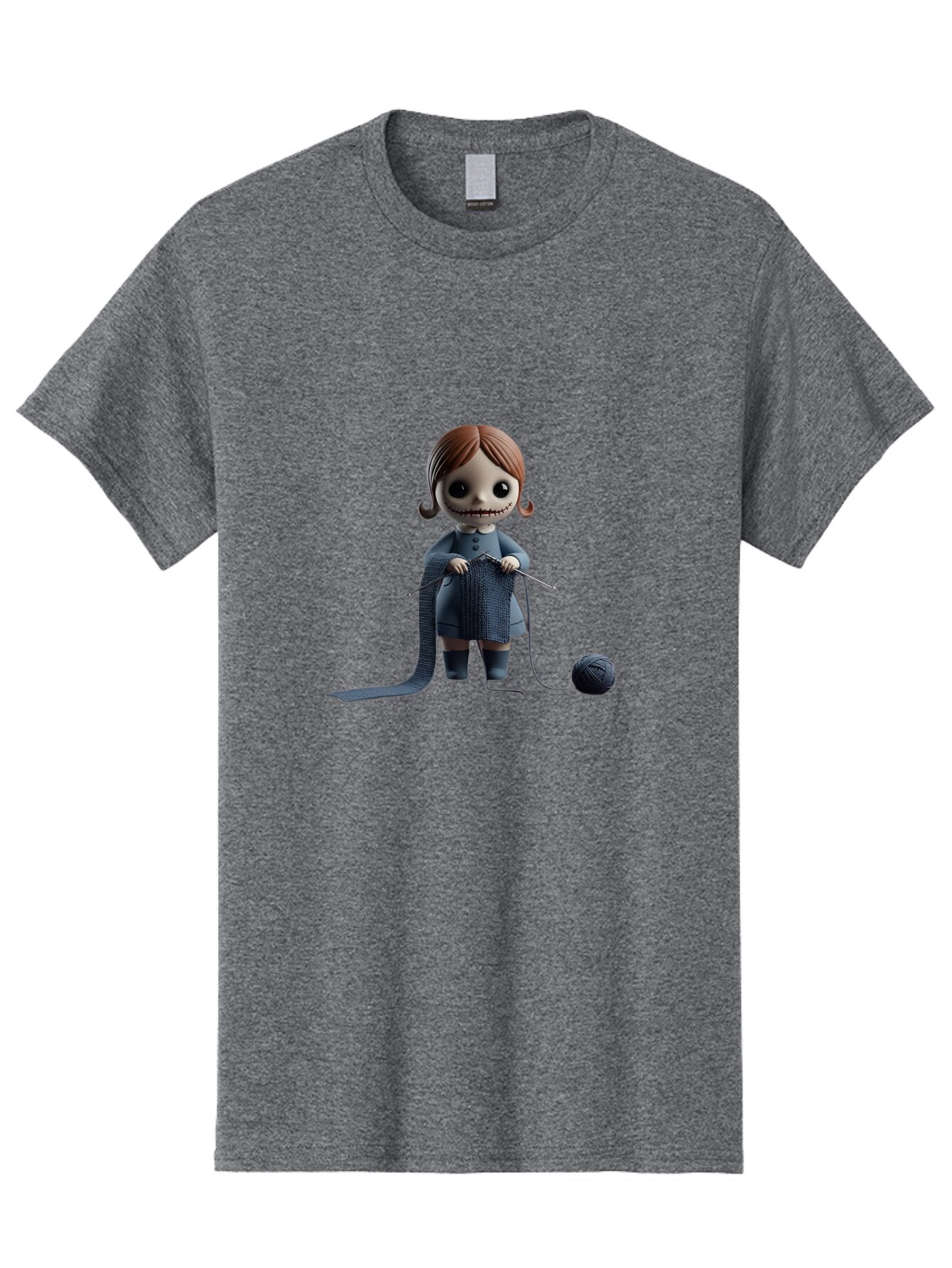 Sack-Girl-Knitting Men'S Graphic Tee, 100% Cotton, Comfortable Casual Summer Wear, Machine Washable, Vintage Camera, Old Camera, Antique Camera, Black Camera, Classic Photography, Photography Equipment, Nostalgic Device, Film Camera, Bap963 3