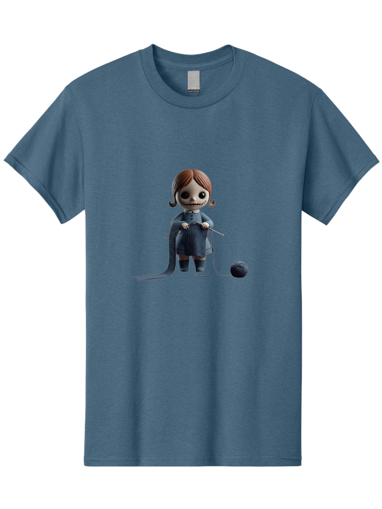 Sack-Girl-Knitting Men'S Graphic Tee, 100% Cotton, Comfortable Casual Summer Wear, Machine Washable, Vintage Camera, Old Camera, Antique Camera, Black Camera, Classic Photography, Photography Equipment, Nostalgic Device, Film Camera, Bap963 4