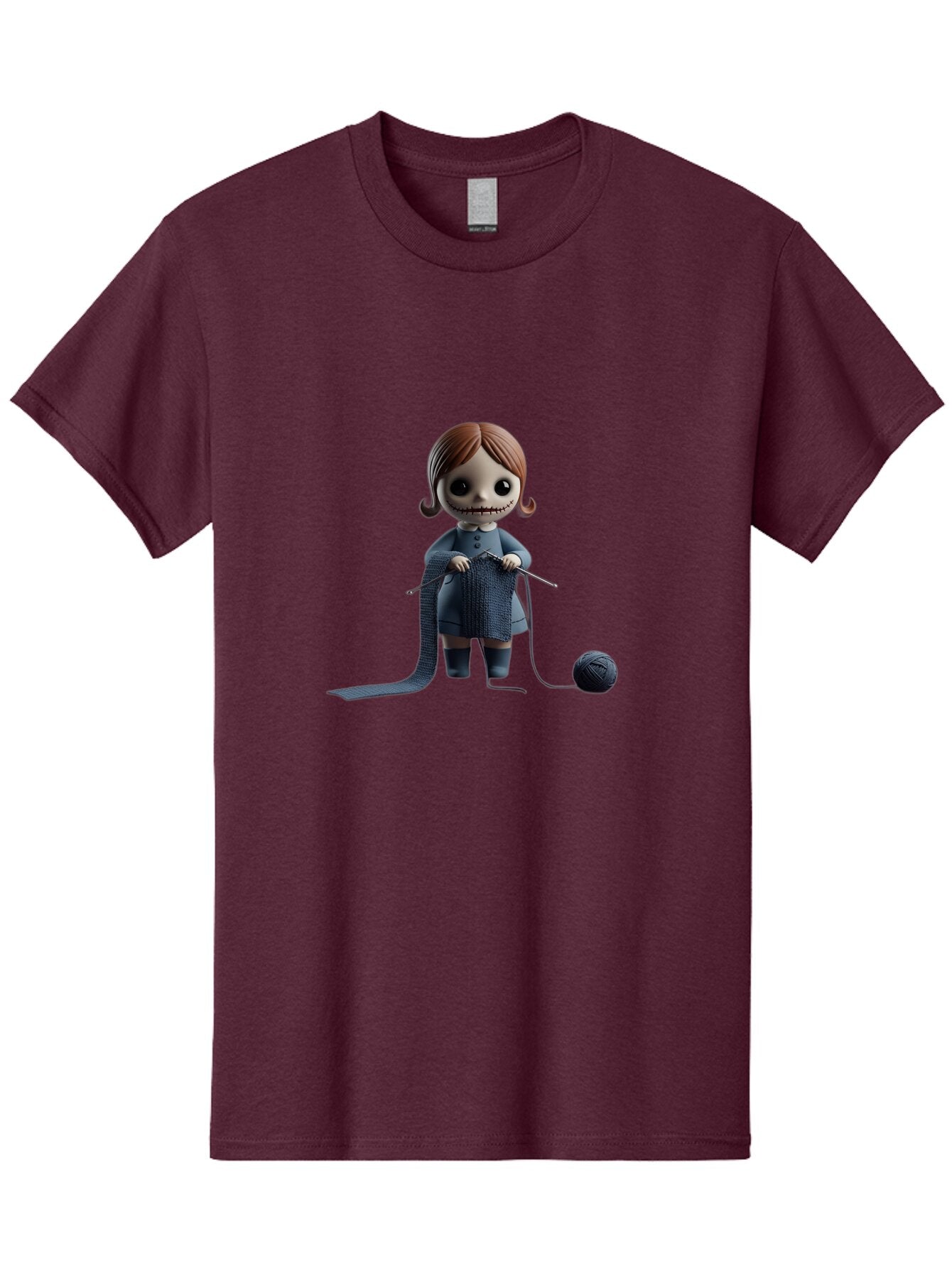 Sack-Girl-Knitting Men'S Graphic Tee, 100% Cotton, Comfortable Casual Summer Wear, Machine Washable, Vintage Camera, Old Camera, Antique Camera, Black Camera, Classic Photography, Photography Equipment, Nostalgic Device, Film Camera, Bap963 11