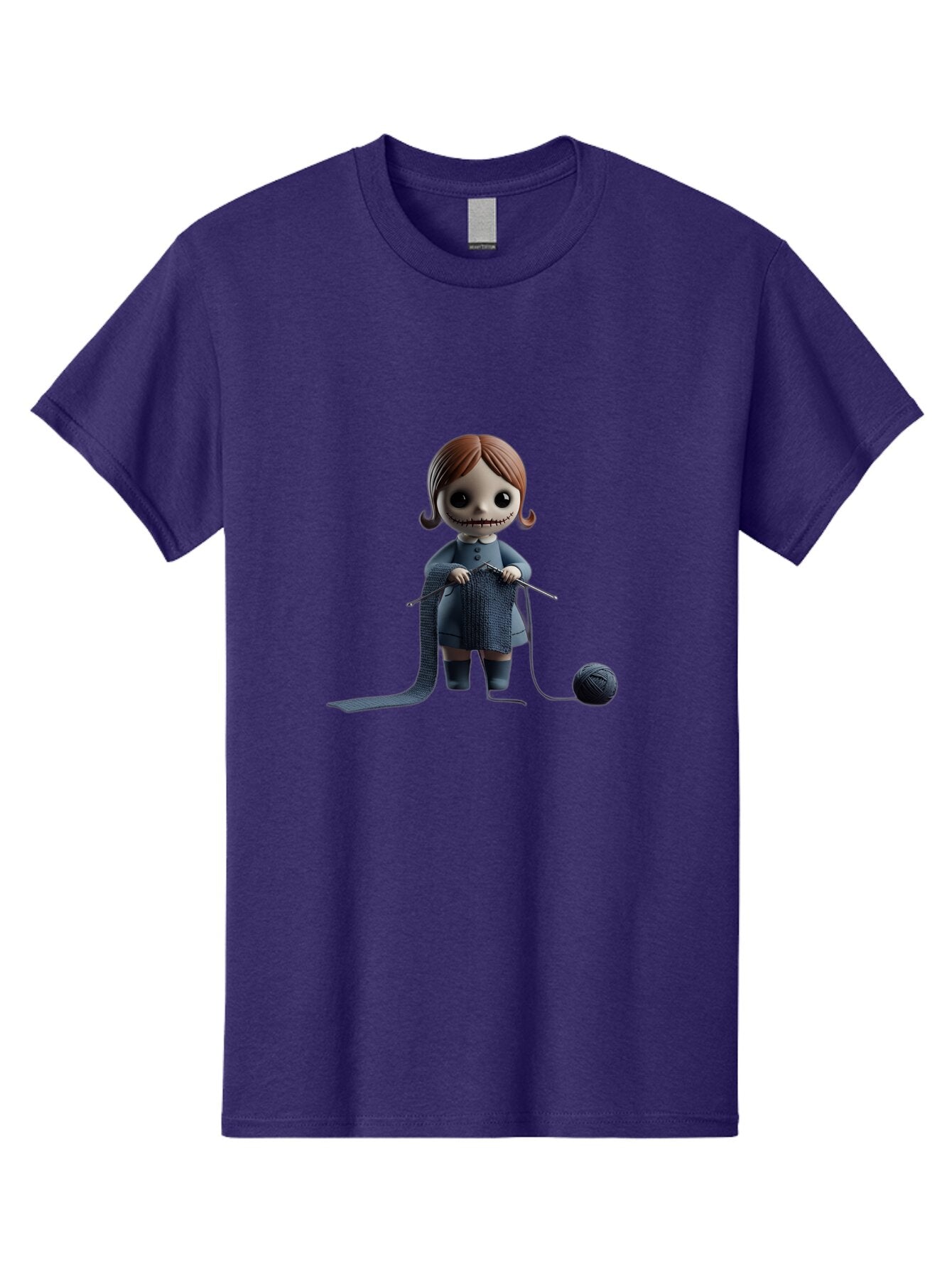 Sack-Girl-Knitting Men'S Graphic Tee, 100% Cotton, Comfortable Casual Summer Wear, Machine Washable, Vintage Camera, Old Camera, Antique Camera, Black Camera, Classic Photography, Photography Equipment, Nostalgic Device, Film Camera, Bap963 12