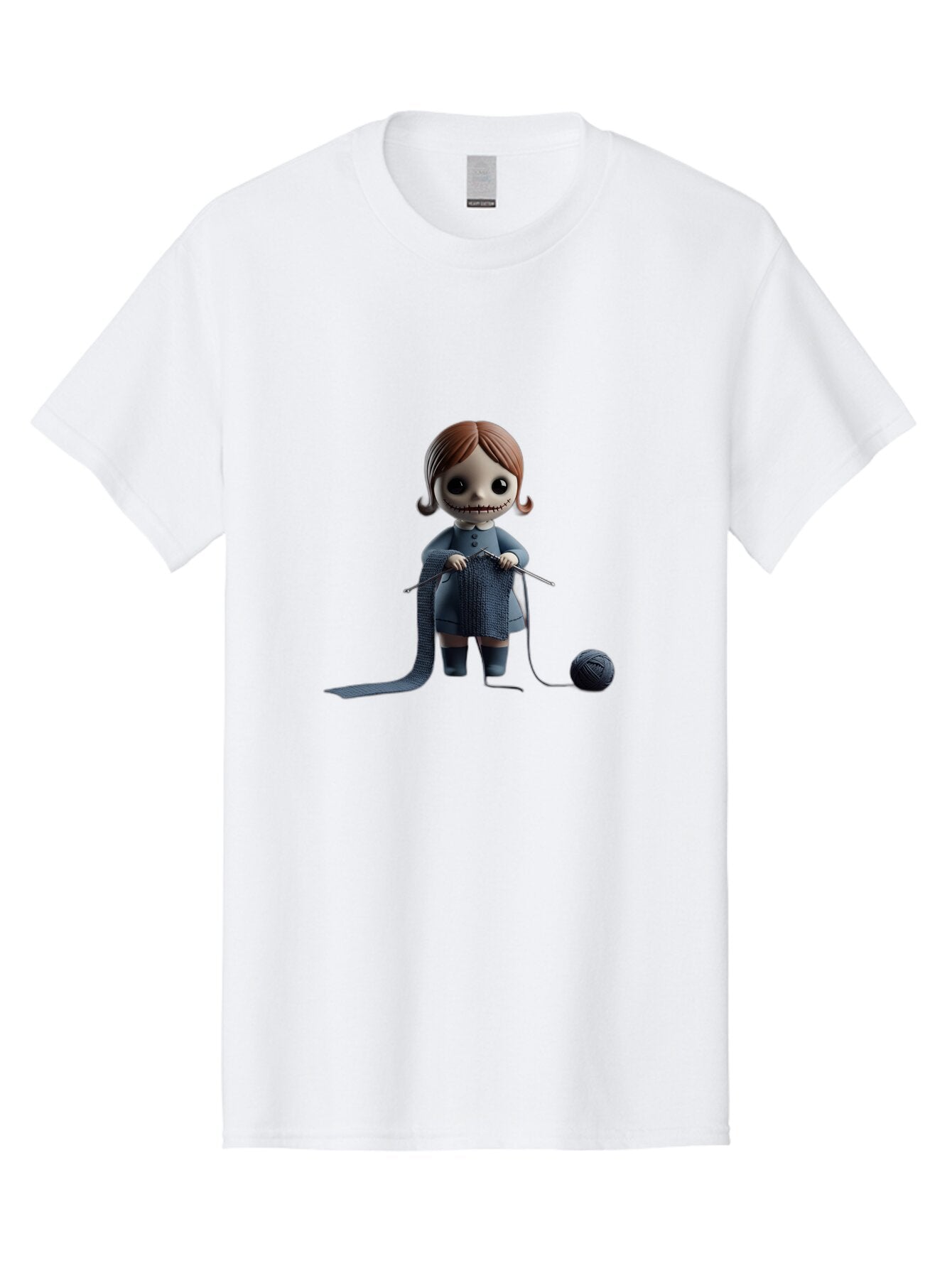 Sack-Girl-Knitting Men'S Graphic Tee, 100% Cotton, Comfortable Casual Summer Wear, Machine Washable, Vintage Camera, Old Camera, Antique Camera, Black Camera, Classic Photography, Photography Equipment, Nostalgic Device, Film Camera, Bap963 1