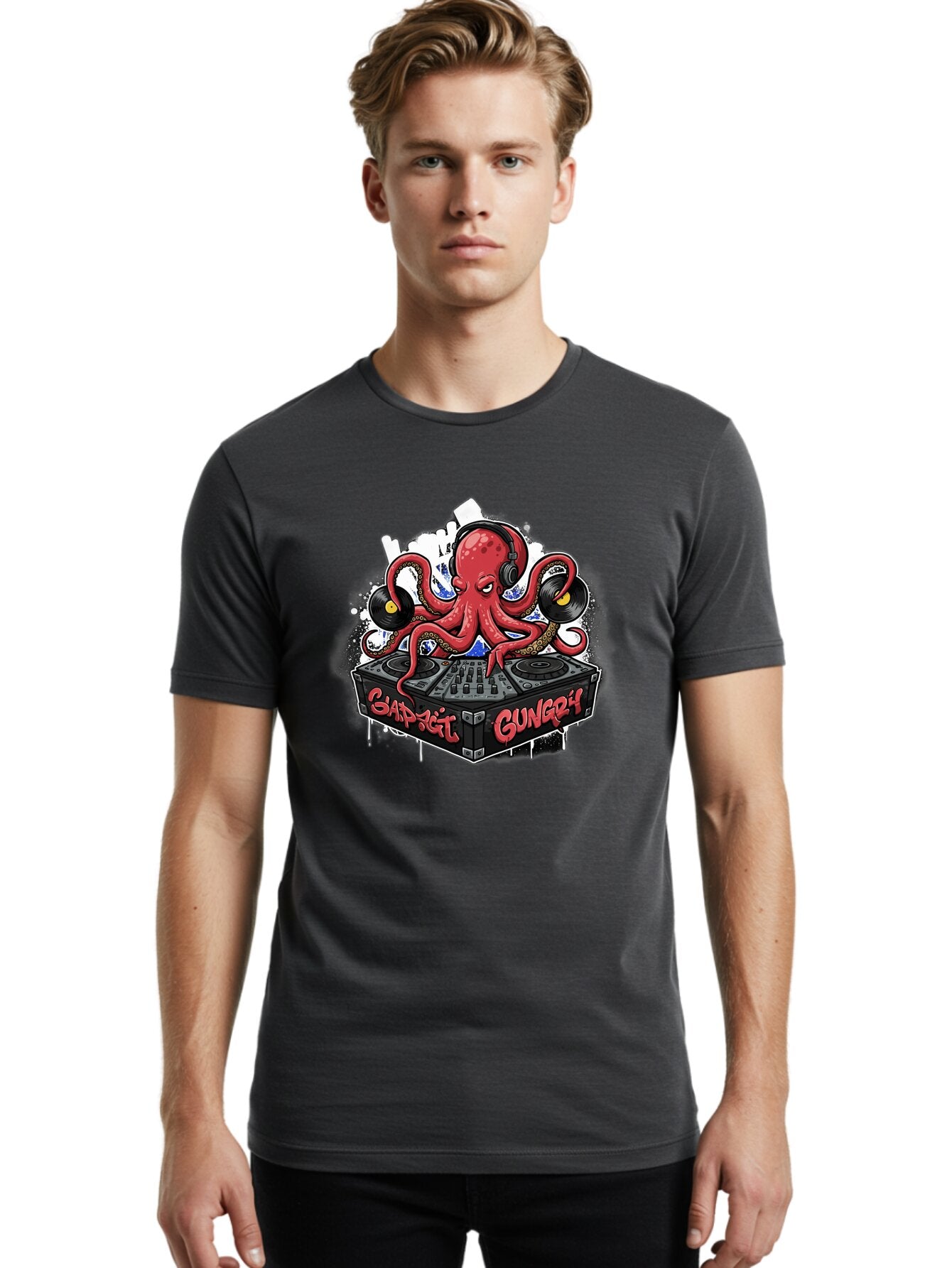 Sad-Agt-Gunggy Men'S Graphic Tee, 100% Cotton, Comfortable Casual Summer Wear, Machine Washable, Vintage Camera, Old Camera, Antique Camera, Black Camera, Classic Photography, Photography Equipment, Nostalgic Device, Film Camera, Camera Art Bap964 22