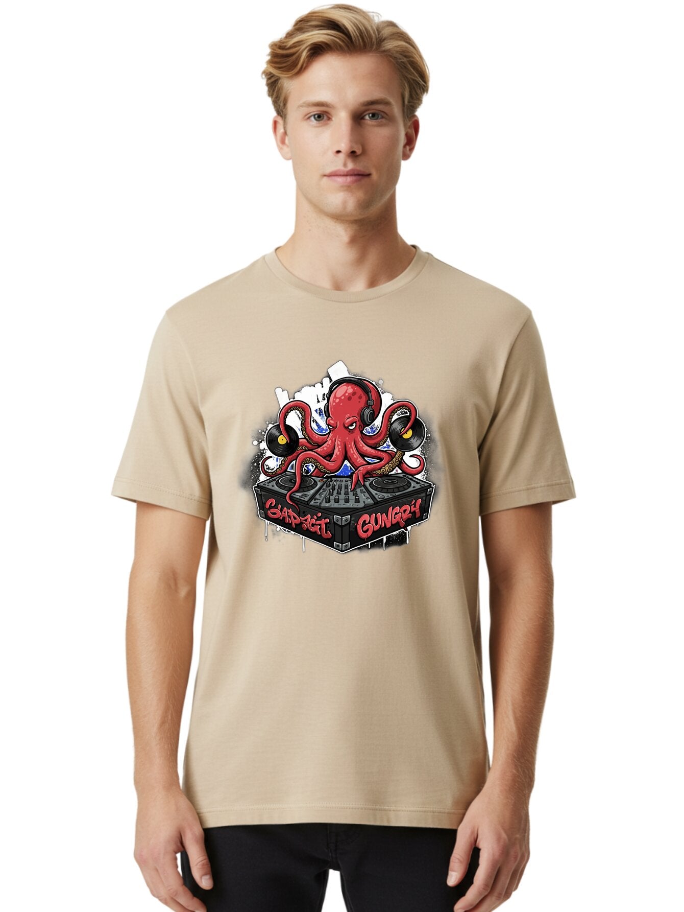Sad-Agt-Gunggy Men'S Graphic Tee, 100% Cotton, Comfortable Casual Summer Wear, Machine Washable, Vintage Camera, Old Camera, Antique Camera, Black Camera, Classic Photography, Photography Equipment, Nostalgic Device, Film Camera, Camera Art Bap964 24