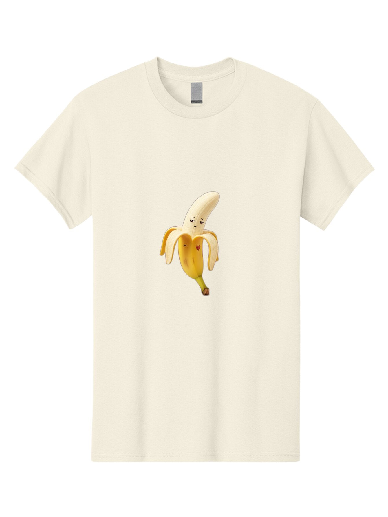 Sad-Banana-1 Men'S Graphic Tee, 100% Cotton, Comfortable Casual Summer Wear, Machine Washable, Vintage Camera, Old Camera, Antique Camera, Black Camera, Classic Photography, Photography Equipment, Nostalgic Device, Film Camera, Camera Art Bap965 12