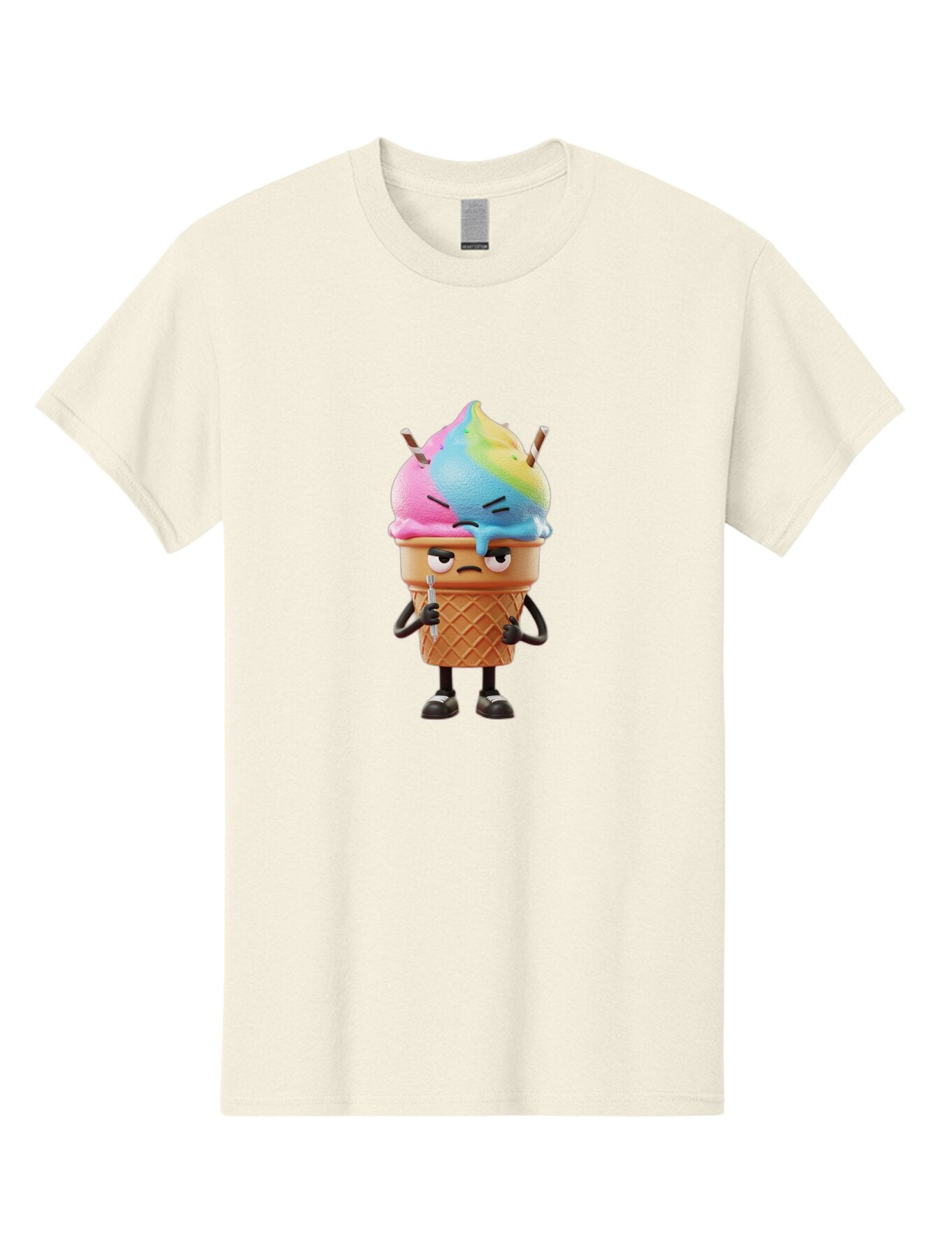 Sad-Ice-Cream Men'S Graphic Tee, 100% Cotton, Comfortable Casual Summer Wear, Machine Washable, Vintage Camera, Old Camera, Antique Camera, Black Camera, Classic Photography, Photography Equipment, Nostalgic Device, Film Camera, Camera Art Bap970 10