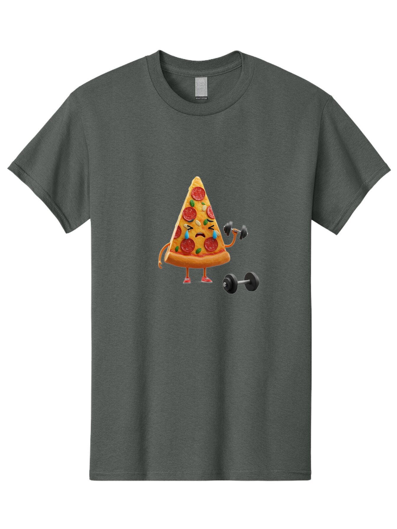 Sad-Pizza-Slice Men'S Graphic Tee, 100% Cotton, Comfortable Casual Summer Wear, Machine Washable, Vintage Camera, Old Camera, Antique Camera, Black Camera, Classic Photography, Photography Equipment, Nostalgic Device, Film Camera, Camera Art Bap975 13