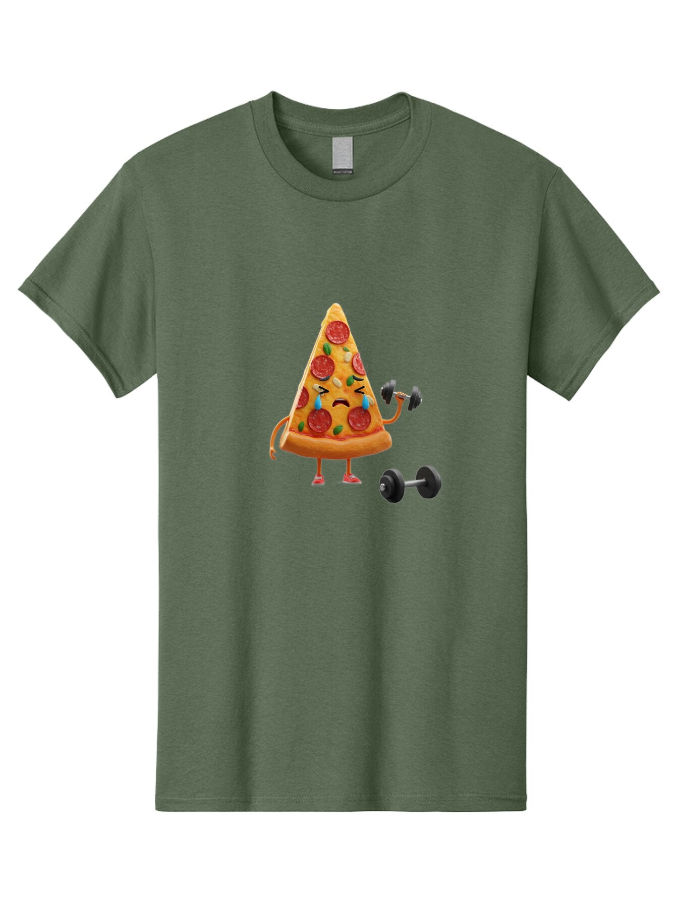 Sad-Pizza-Slice Men'S Graphic Tee, 100% Cotton, Comfortable Casual Summer Wear, Machine Washable, Vintage Camera, Old Camera, Antique Camera, Black Camera, Classic Photography, Photography Equipment, Nostalgic Device, Film Camera, Camera Art Bap975 6