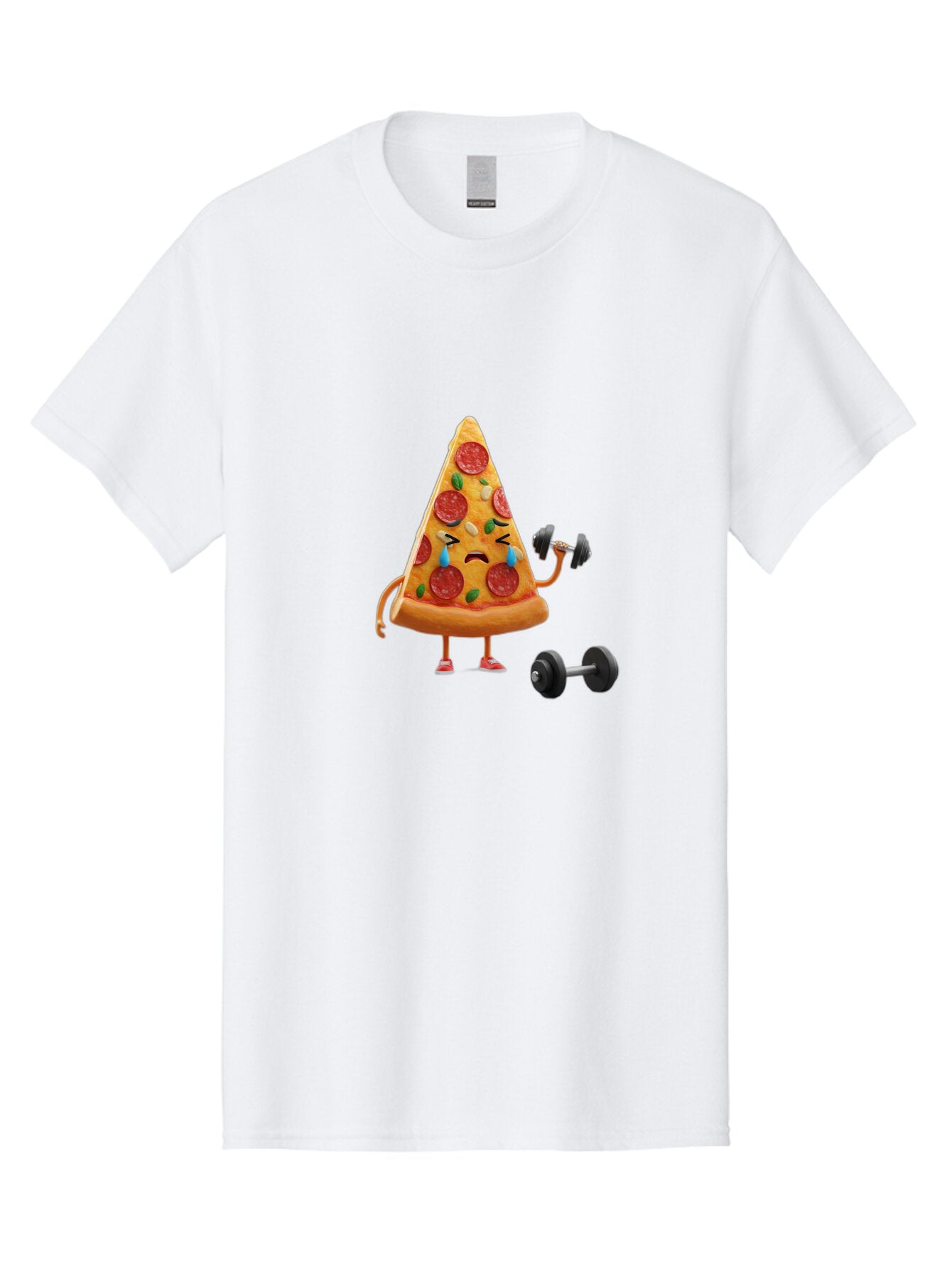 Sad-Pizza-Slice Men'S Graphic Tee, 100% Cotton, Comfortable Casual Summer Wear, Machine Washable, Vintage Camera, Old Camera, Antique Camera, Black Camera, Classic Photography, Photography Equipment, Nostalgic Device, Film Camera, Camera Art Bap975 11