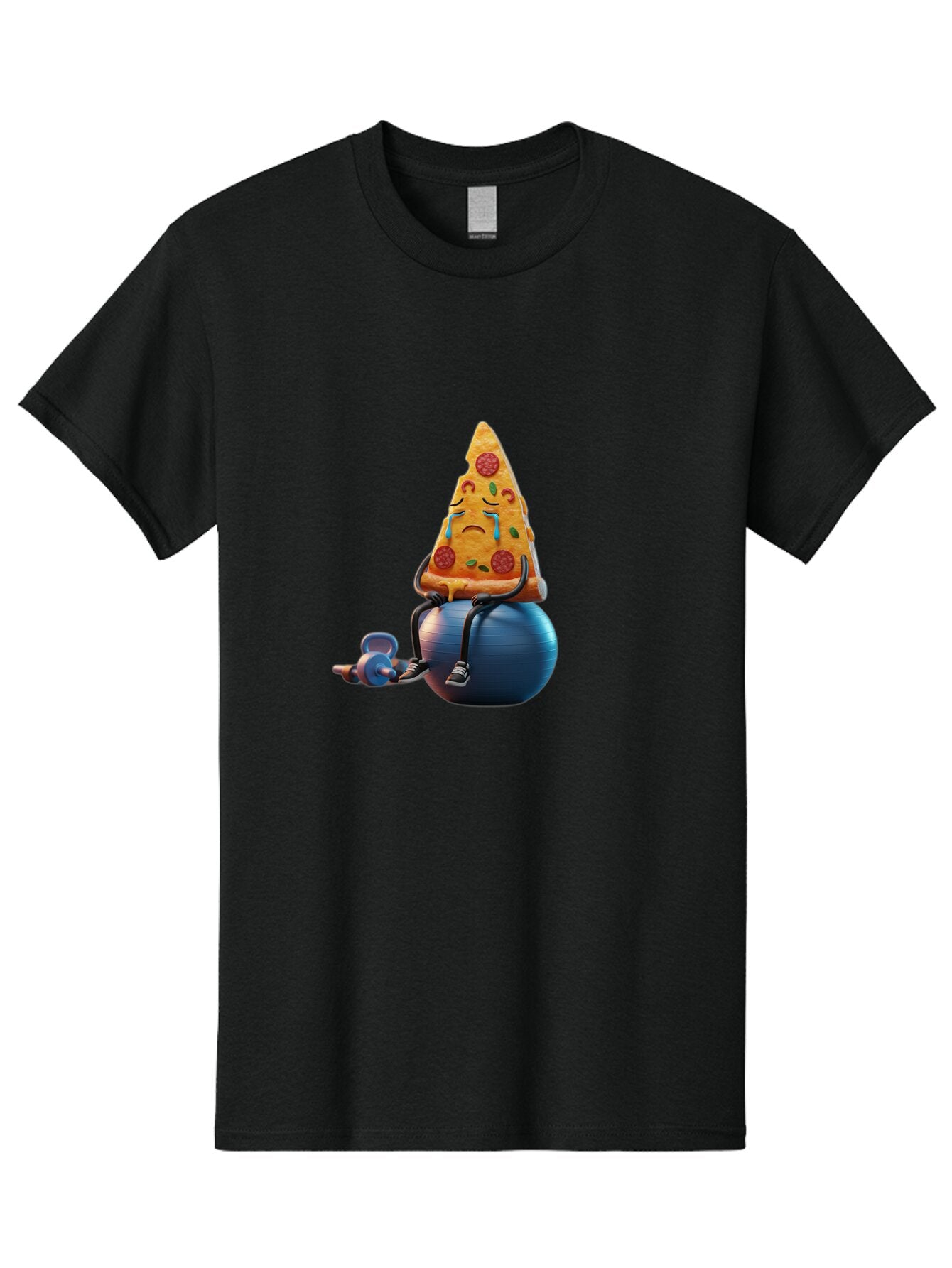 Sad-Pizza Men'S Graphic Tee, 100% Cotton, Comfortable Casual Summer Wear, Machine Washable, Vintage Camera, Old Camera, Antique Camera, Black Camera, Classic Photography, Photography Equipment, Nostalgic Device, Film Camera, Camera Art Bap976 2