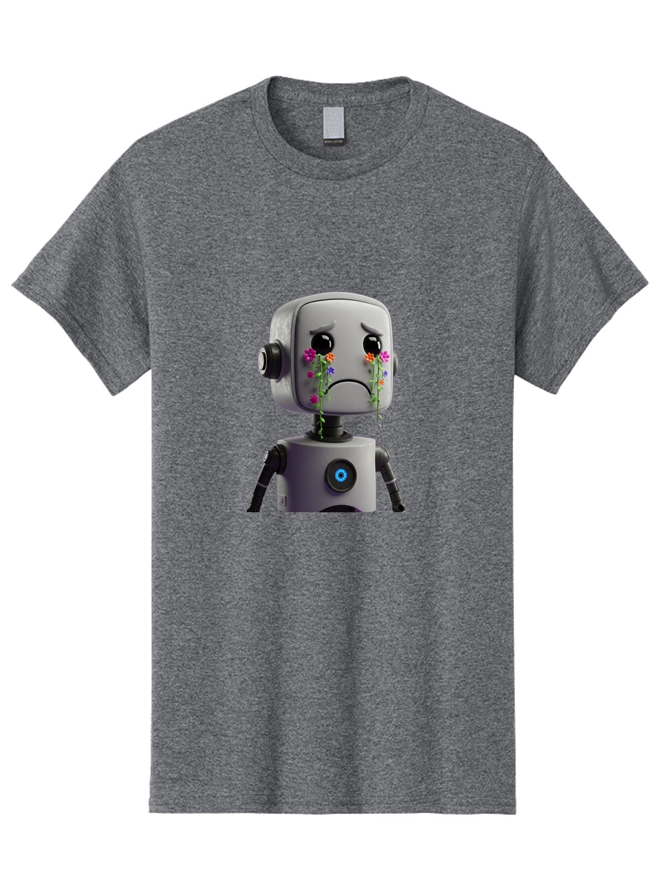 Sad-Robot Men'S Graphic Tee, 100% Cotton, Comfortable Casual Summer Wear, Machine Washable, Vintage Camera, Old Camera, Antique Camera, Black Camera, Classic Photography, Photography Equipment, Nostalgic Device, Film Camera, Camera Art Bap977 12