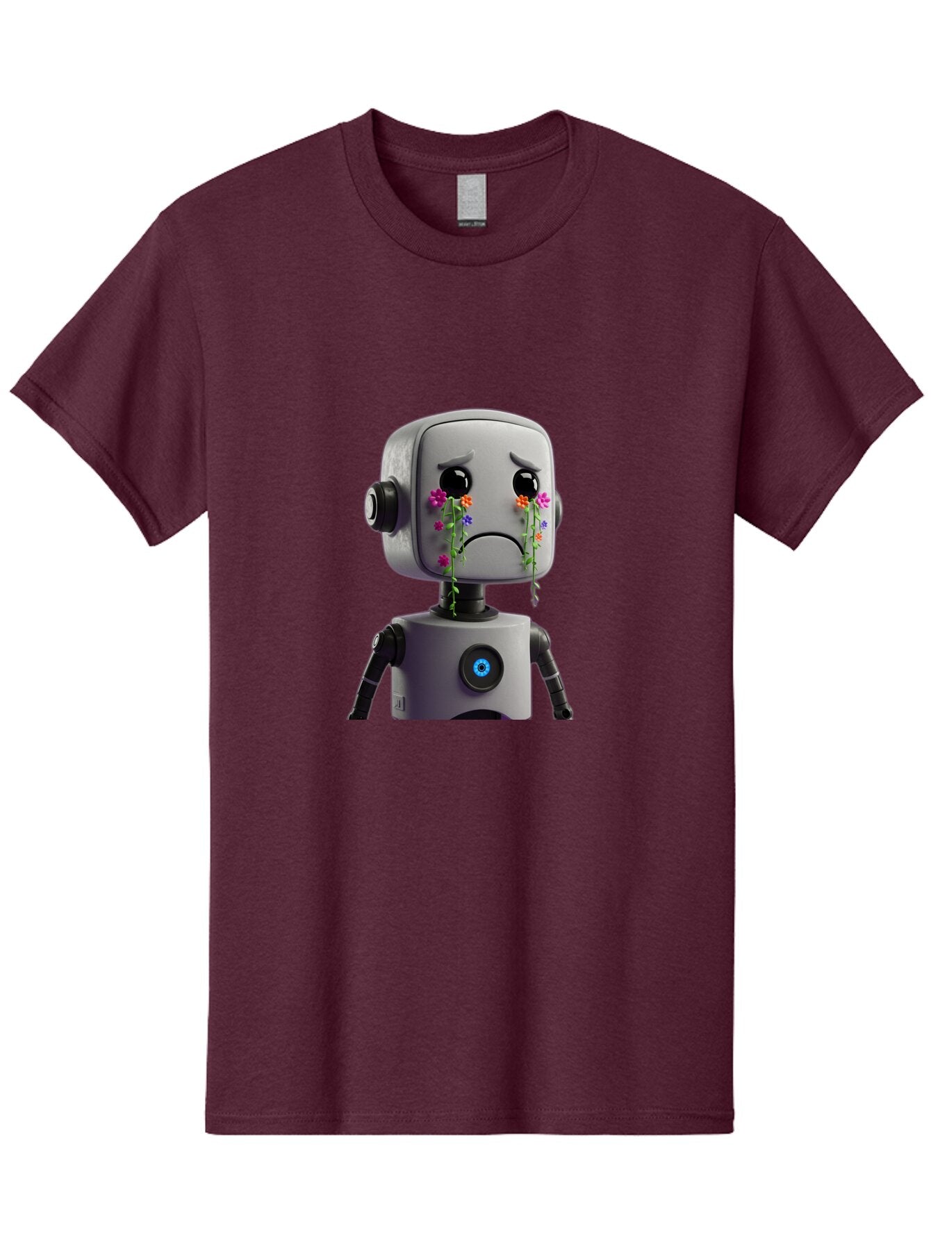 Sad-Robot Men'S Graphic Tee, 100% Cotton, Comfortable Casual Summer Wear, Machine Washable, Vintage Camera, Old Camera, Antique Camera, Black Camera, Classic Photography, Photography Equipment, Nostalgic Device, Film Camera, Camera Art Bap977 14