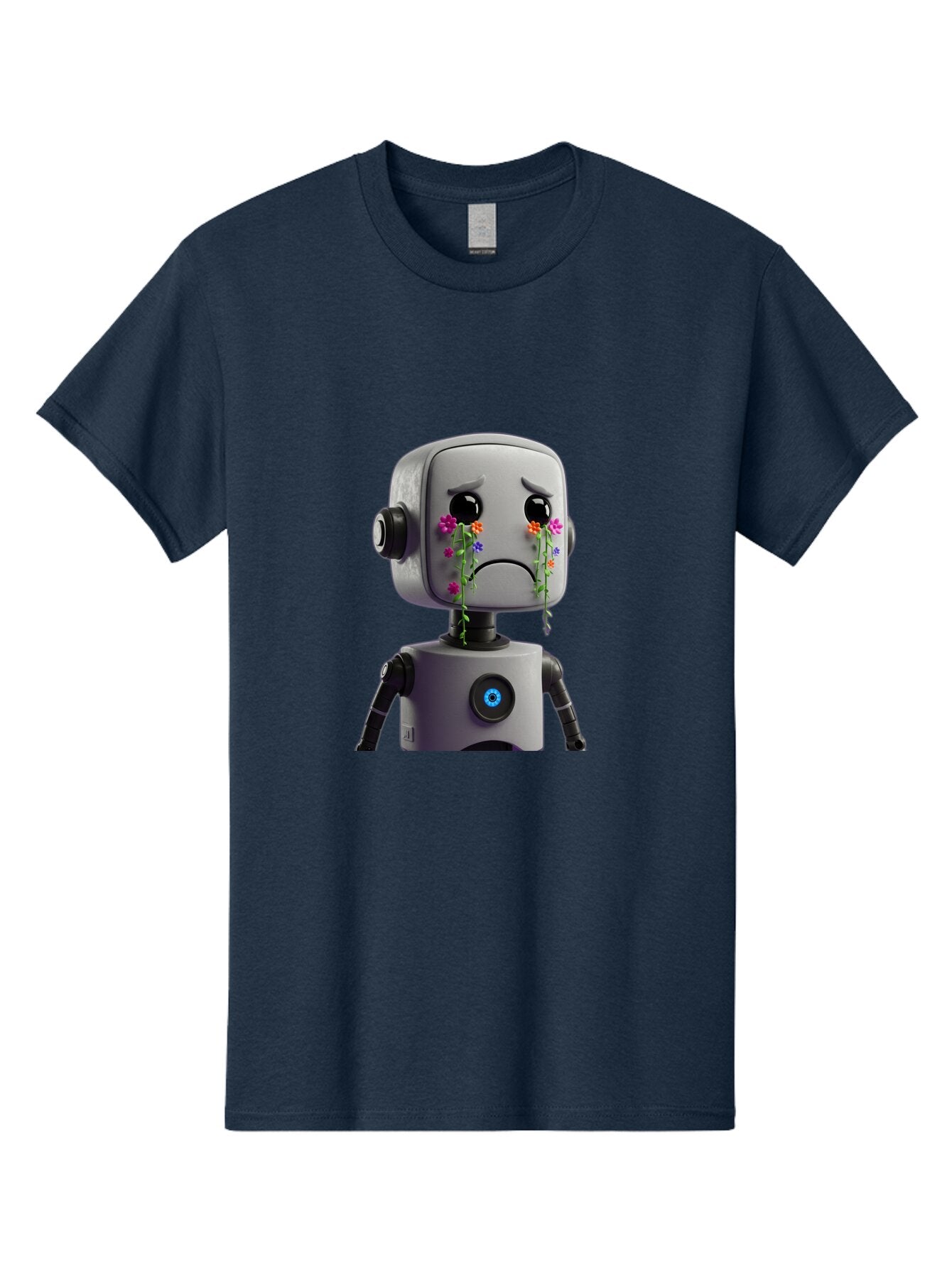 Sad-Robot Men'S Graphic Tee, 100% Cotton, Comfortable Casual Summer Wear, Machine Washable, Vintage Camera, Old Camera, Antique Camera, Black Camera, Classic Photography, Photography Equipment, Nostalgic Device, Film Camera, Camera Art Bap977 15