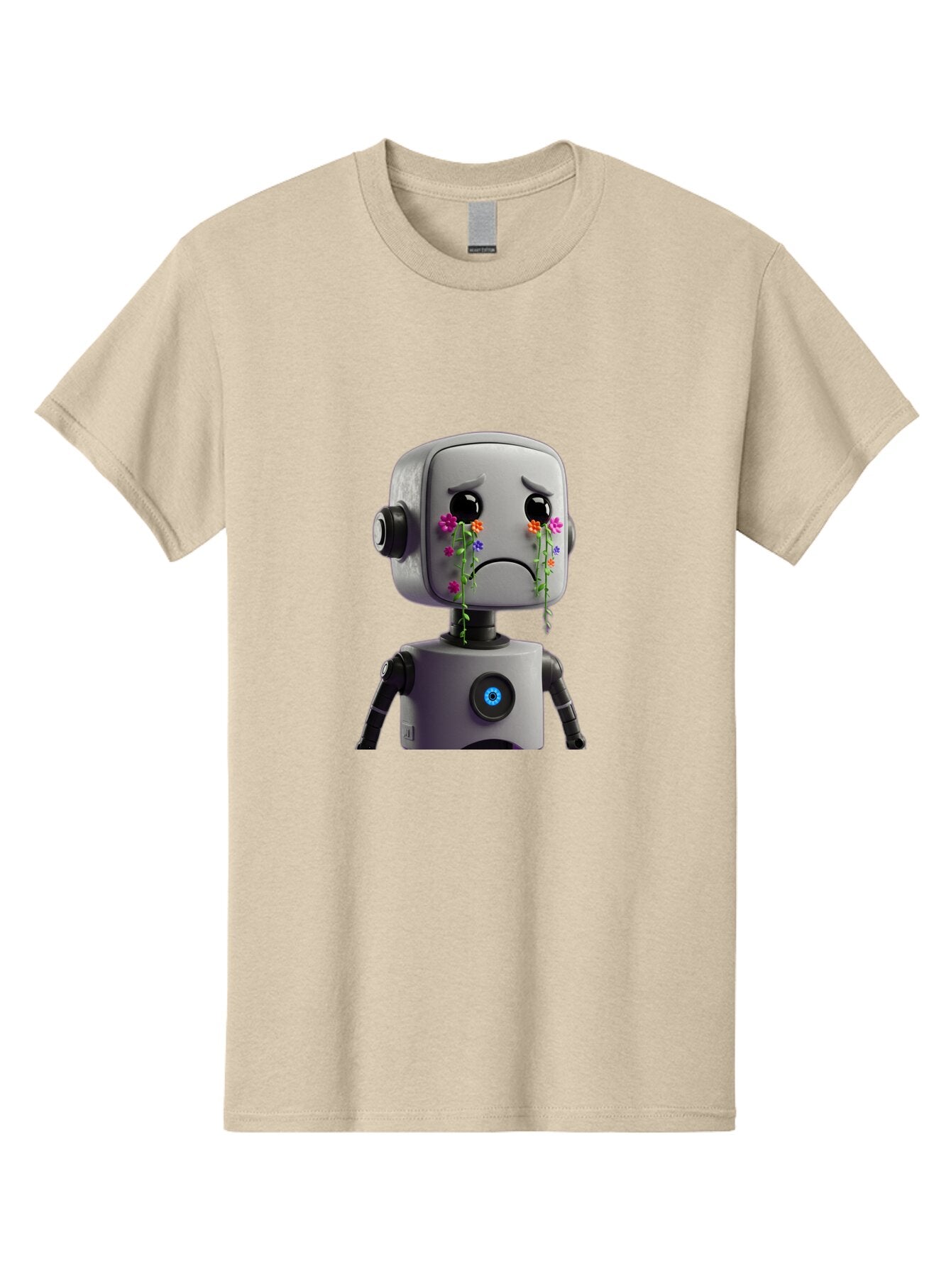 Sad-Robot Men'S Graphic Tee, 100% Cotton, Comfortable Casual Summer Wear, Machine Washable, Vintage Camera, Old Camera, Antique Camera, Black Camera, Classic Photography, Photography Equipment, Nostalgic Device, Film Camera, Camera Art Bap977 3