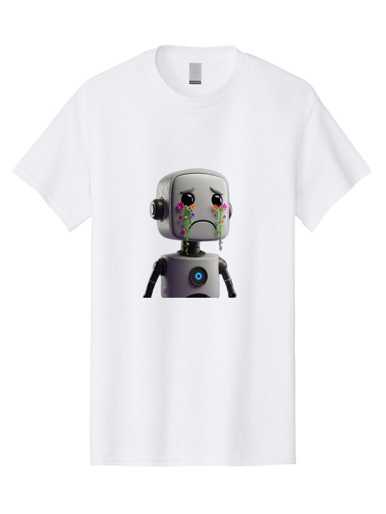 Sad-Robot Men'S Graphic Tee, 100% Cotton, Comfortable Casual Summer Wear, Machine Washable, Vintage Camera, Old Camera, Antique Camera, Black Camera, Classic Photography, Photography Equipment, Nostalgic Device, Film Camera, Camera Art Bap977 9