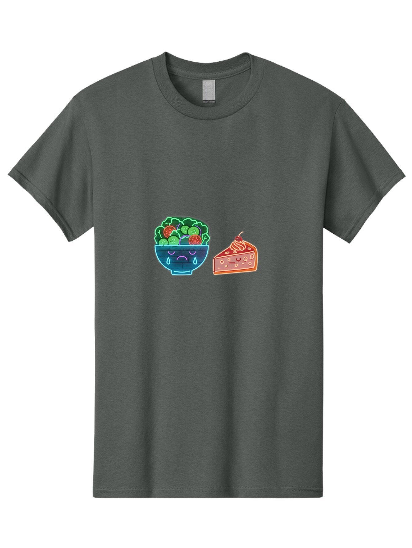 Sad-Salad-And-Happy-Cake Men'S Graphic Tee, 100% Cotton, Comfortable Casual Summer Wear, Machine Washable, Vintage Camera, Old Camera, Antique Camera, Black Camera, Classic Photography, Photography Equipment, Nostalgic Device, Film Camera, Bap978 12