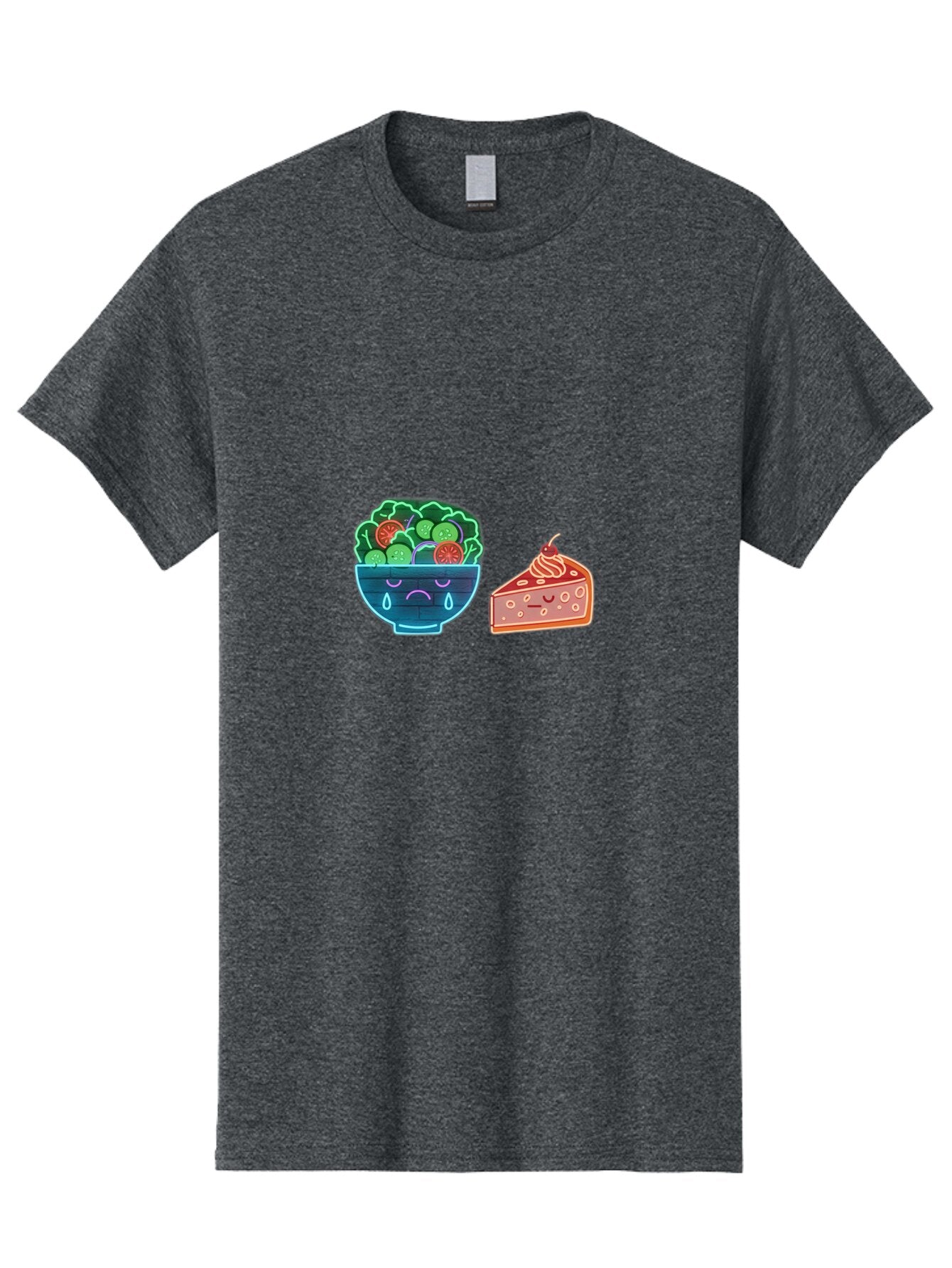 Sad-Salad-And-Happy-Cake Men'S Graphic Tee, 100% Cotton, Comfortable Casual Summer Wear, Machine Washable, Vintage Camera, Old Camera, Antique Camera, Black Camera, Classic Photography, Photography Equipment, Nostalgic Device, Film Camera, Bap978 7