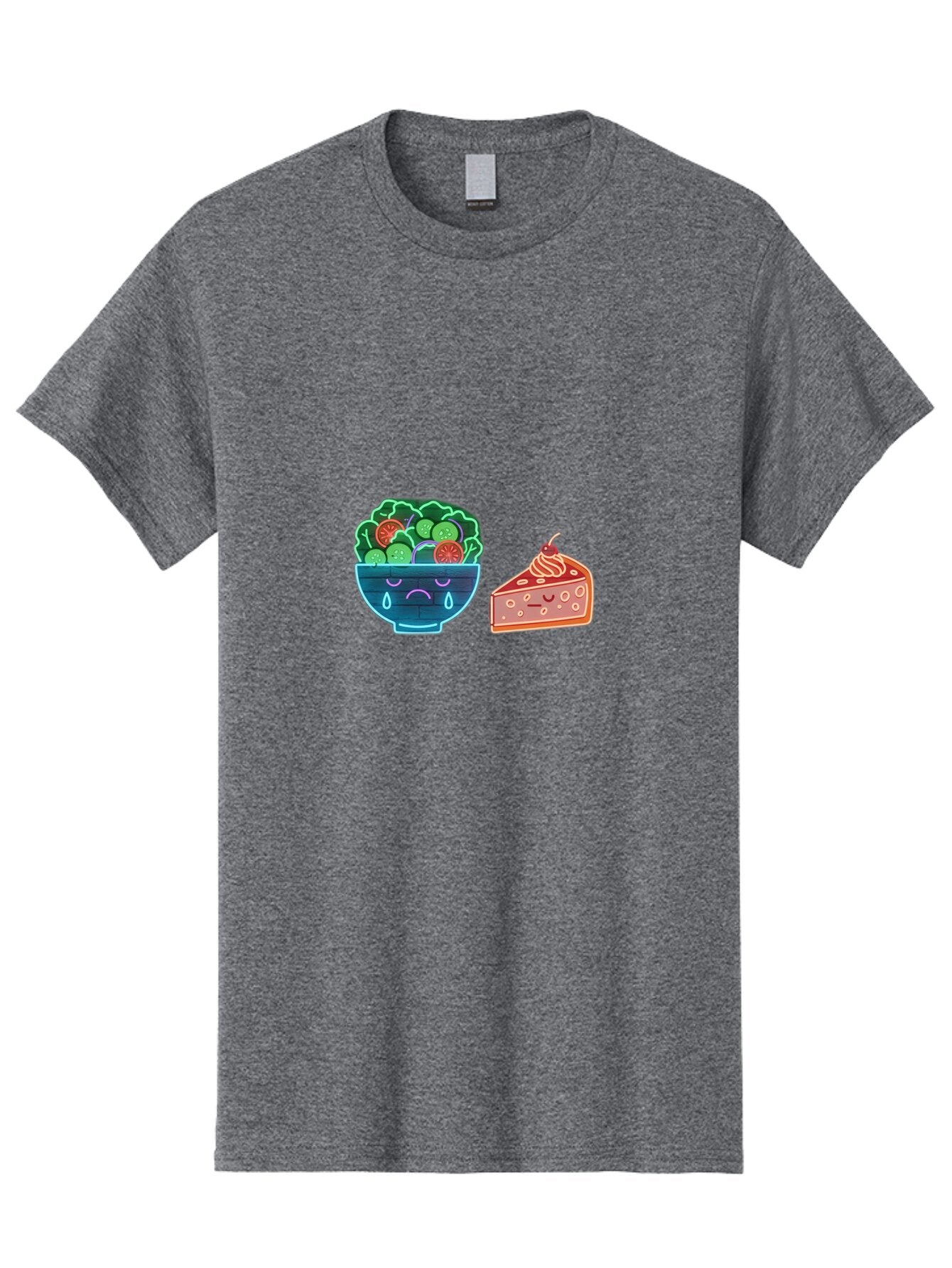 Sad-Salad-And-Happy-Cake Men'S Graphic Tee, 100% Cotton, Comfortable Casual Summer Wear, Machine Washable, Vintage Camera, Old Camera, Antique Camera, Black Camera, Classic Photography, Photography Equipment, Nostalgic Device, Film Camera, Bap978 1