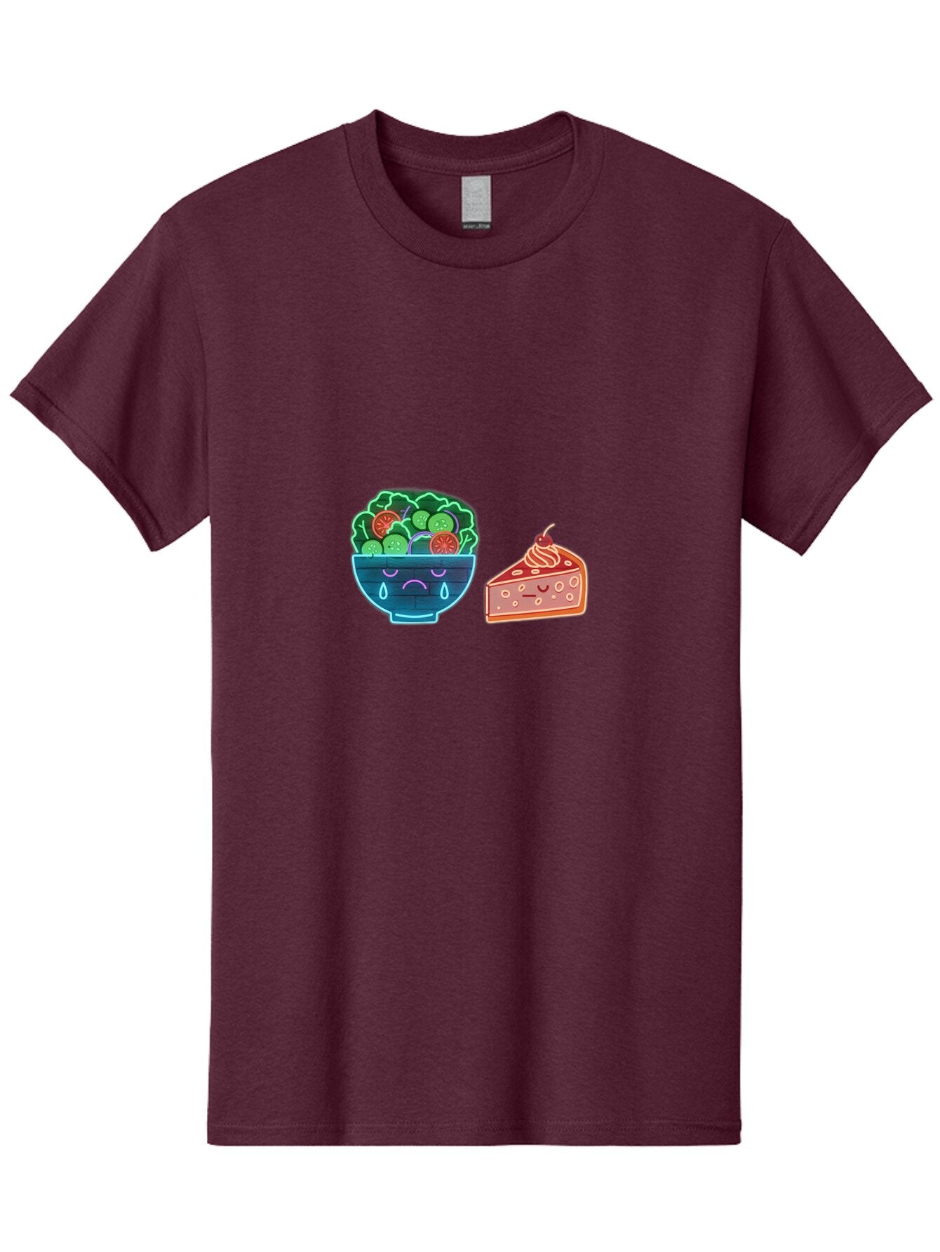 Sad-Salad-And-Happy-Cake Men'S Graphic Tee, 100% Cotton, Comfortable Casual Summer Wear, Machine Washable, Vintage Camera, Old Camera, Antique Camera, Black Camera, Classic Photography, Photography Equipment, Nostalgic Device, Film Camera, Bap978 10