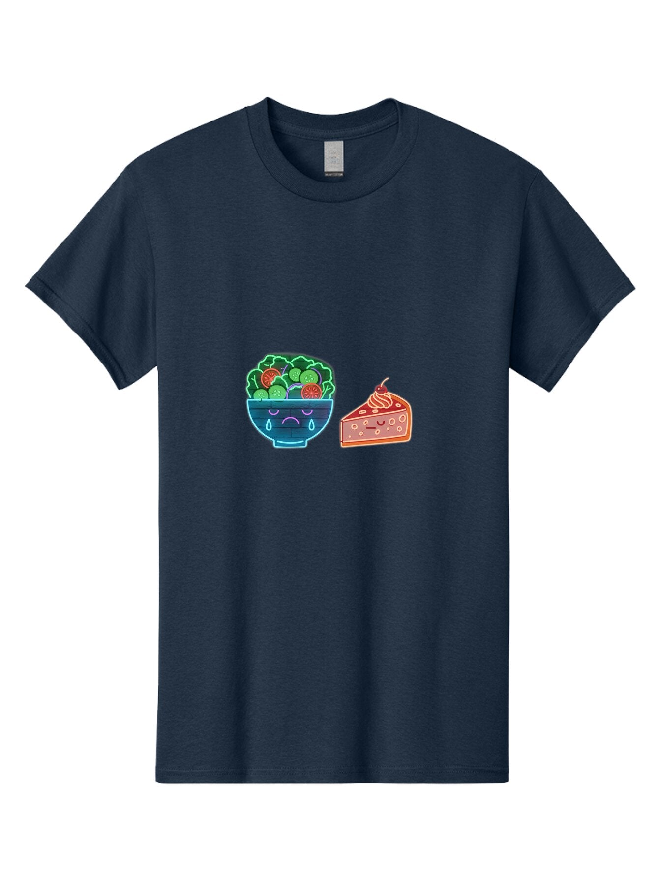 Sad-Salad-And-Happy-Cake Men'S Graphic Tee, 100% Cotton, Comfortable Casual Summer Wear, Machine Washable, Vintage Camera, Old Camera, Antique Camera, Black Camera, Classic Photography, Photography Equipment, Nostalgic Device, Film Camera, Bap978 15