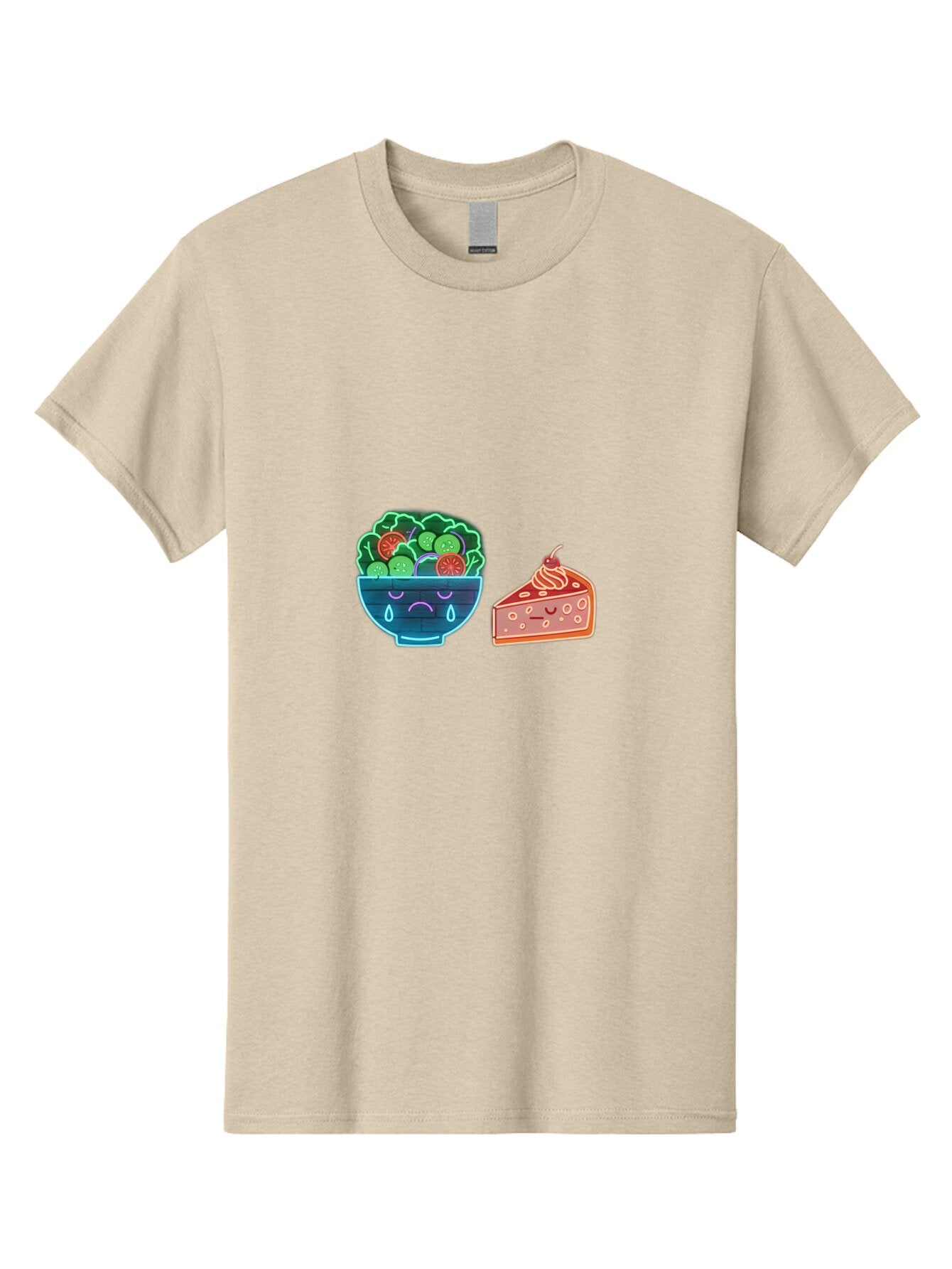 Sad-Salad-And-Happy-Cake Men'S Graphic Tee, 100% Cotton, Comfortable Casual Summer Wear, Machine Washable, Vintage Camera, Old Camera, Antique Camera, Black Camera, Classic Photography, Photography Equipment, Nostalgic Device, Film Camera, Bap978 9