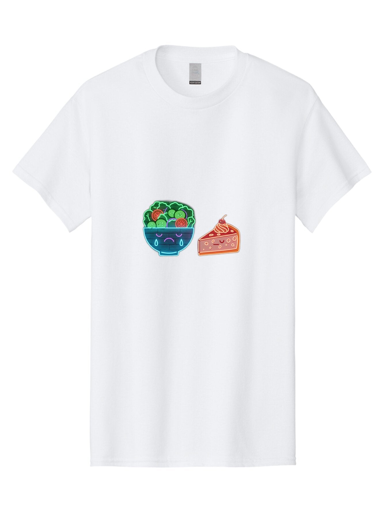 Sad-Salad-And-Happy-Cake Men'S Graphic Tee, 100% Cotton, Comfortable Casual Summer Wear, Machine Washable, Vintage Camera, Old Camera, Antique Camera, Black Camera, Classic Photography, Photography Equipment, Nostalgic Device, Film Camera, Bap978 2