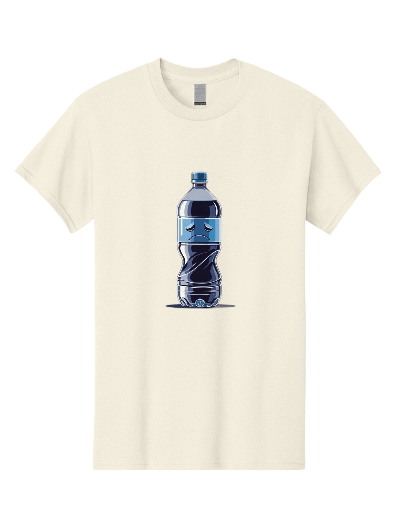 Sad-Water-Bottle Men'S Graphic Tee, 100% Cotton, Comfortable Casual Summer Wear, Machine Washable, Vintage Camera, Old Camera, Antique Camera, Black Camera, Classic Photography, Photography Equipment, Nostalgic Device, Film Camera, Camera Art Bap981 13