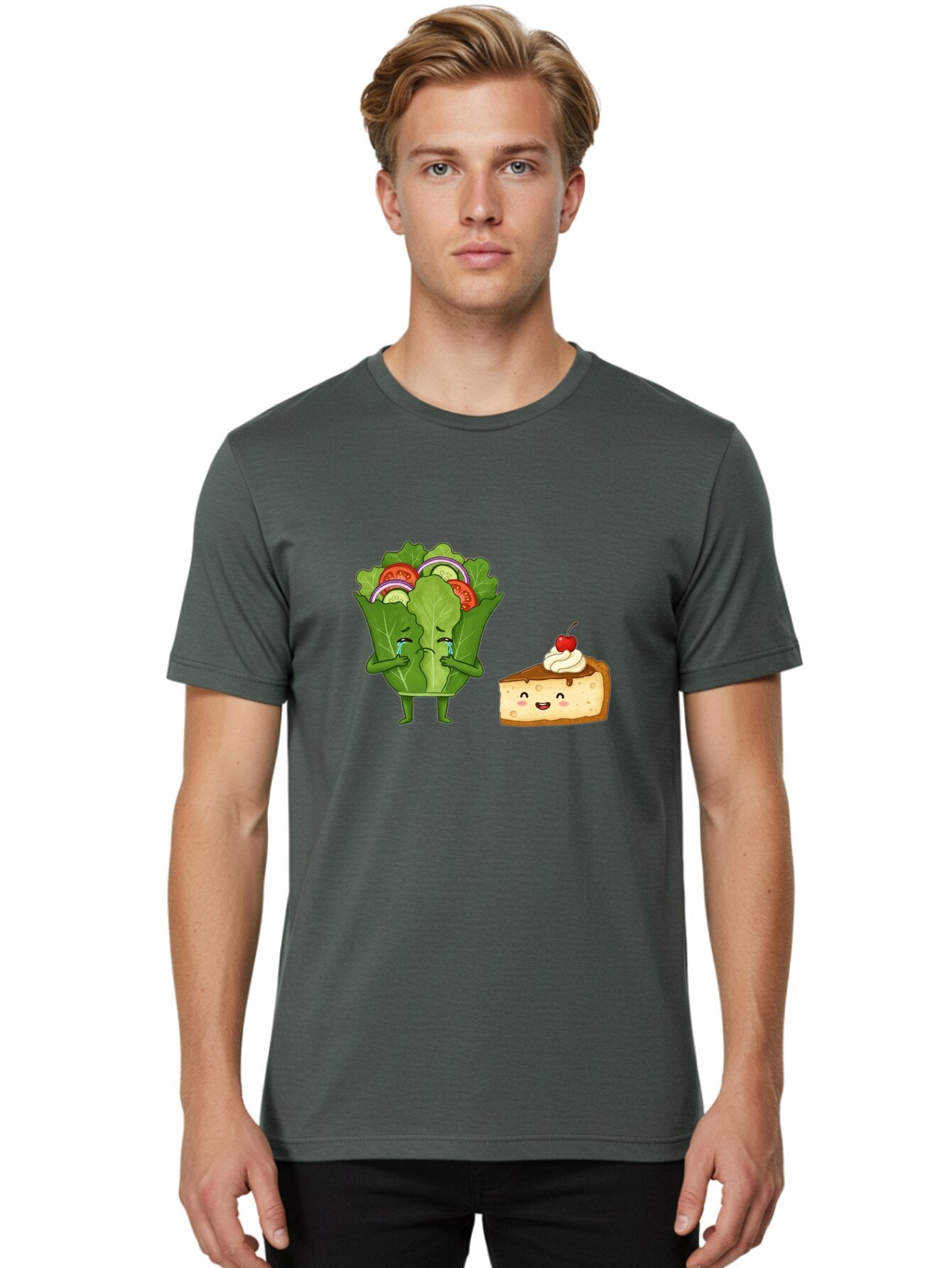 Salad-And-Cheesecake Men'S Graphic Tee, 100% Cotton, Comfortable Casual Summer Wear, Machine Washable, Vintage Camera, Old Camera, Antique Camera, Black Camera, Classic Photography, Photography Equipment, Nostalgic Device, Film Camera, Bap982 27