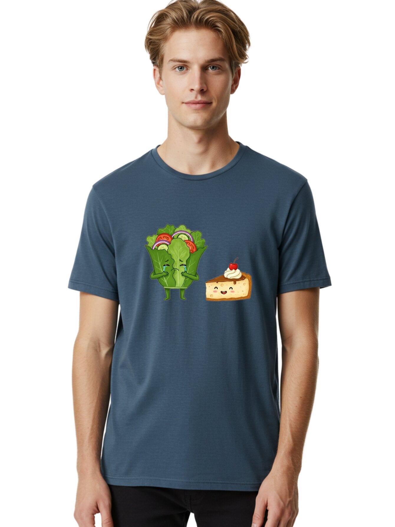 Salad-And-Cheesecake Men'S Graphic Tee, 100% Cotton, Comfortable Casual Summer Wear, Machine Washable, Vintage Camera, Old Camera, Antique Camera, Black Camera, Classic Photography, Photography Equipment, Nostalgic Device, Film Camera, Bap982 16